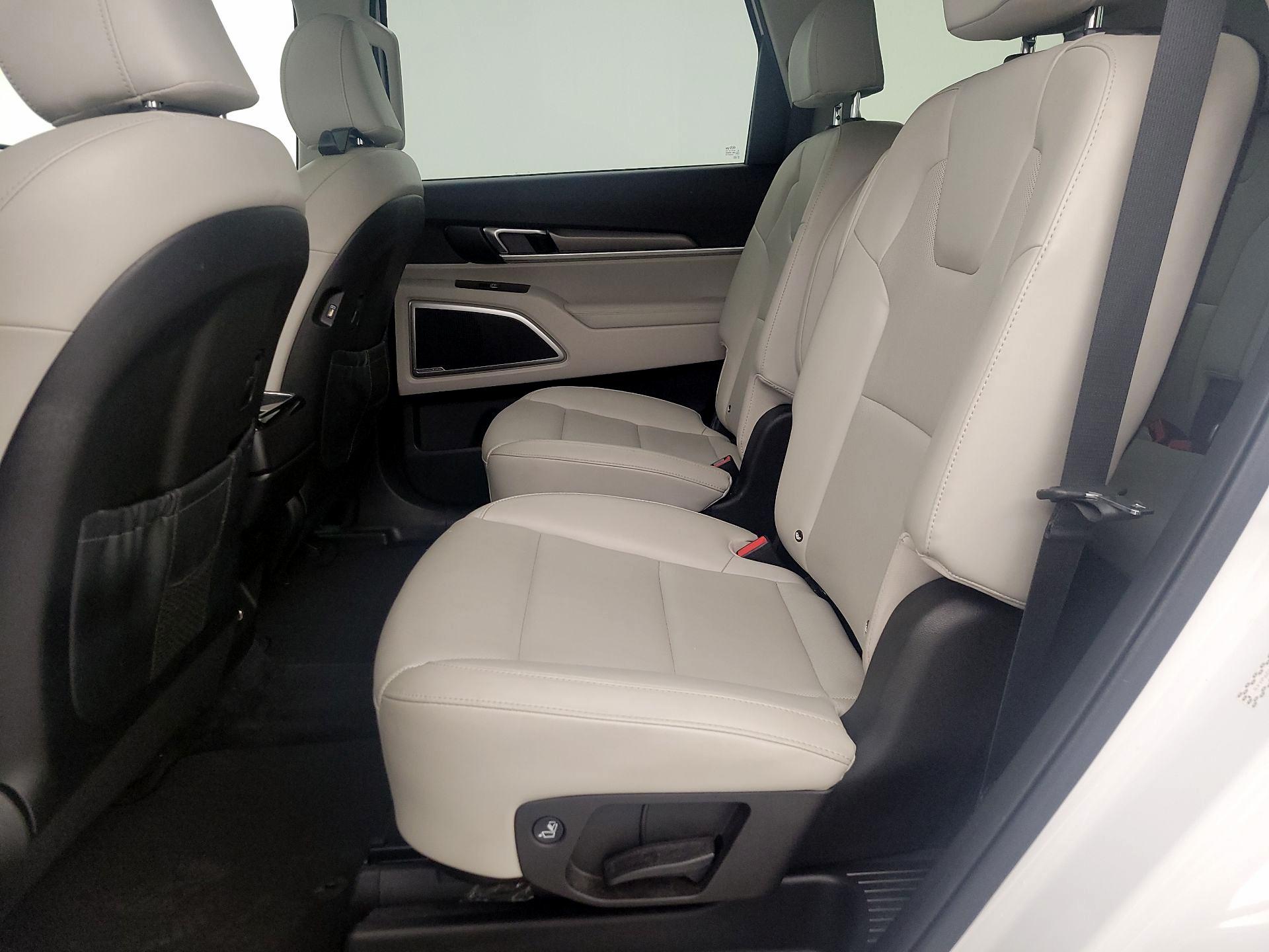 Thumbnail: 2020 Kia Telluride - 20