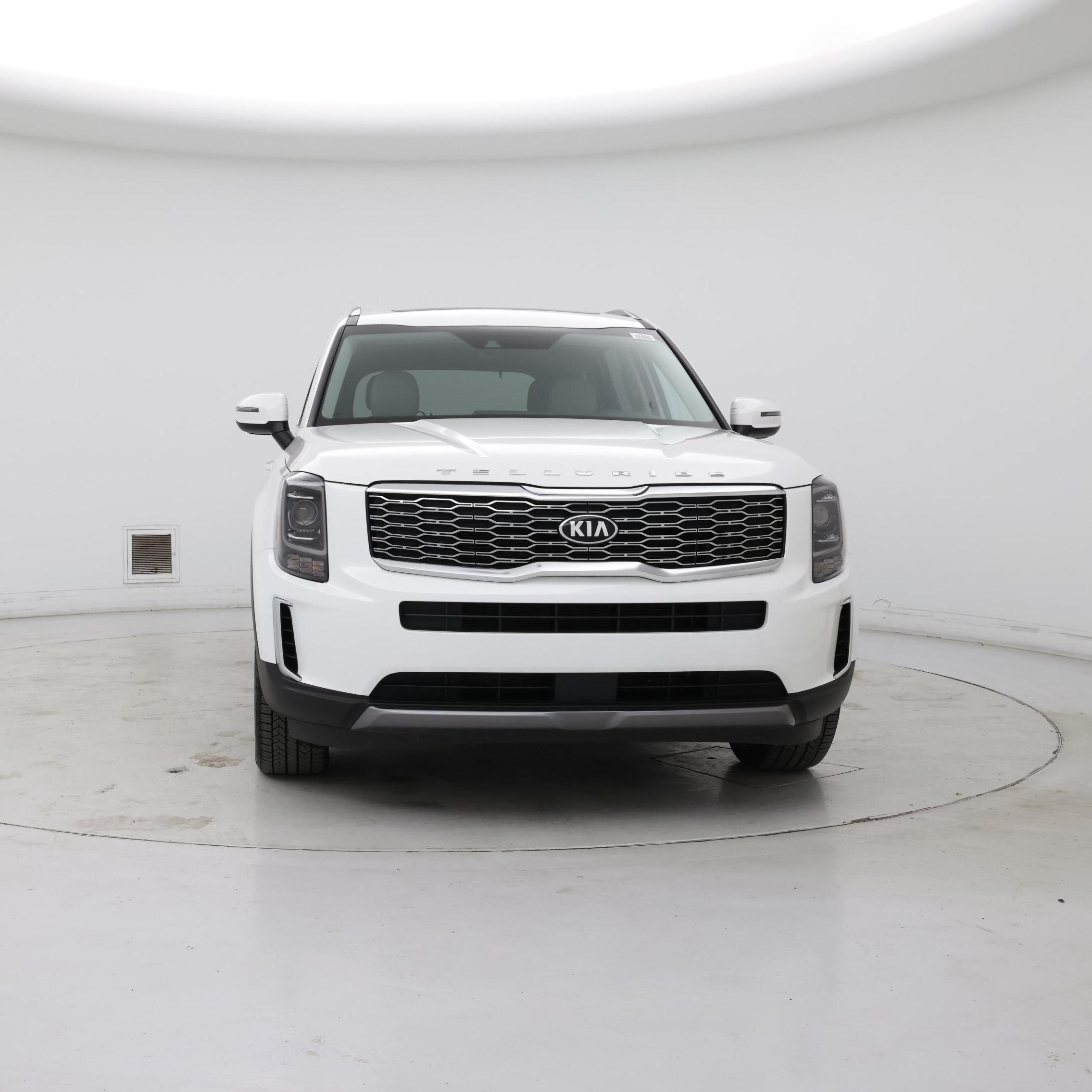 Thumbnail: 2020 Kia Telluride - 5