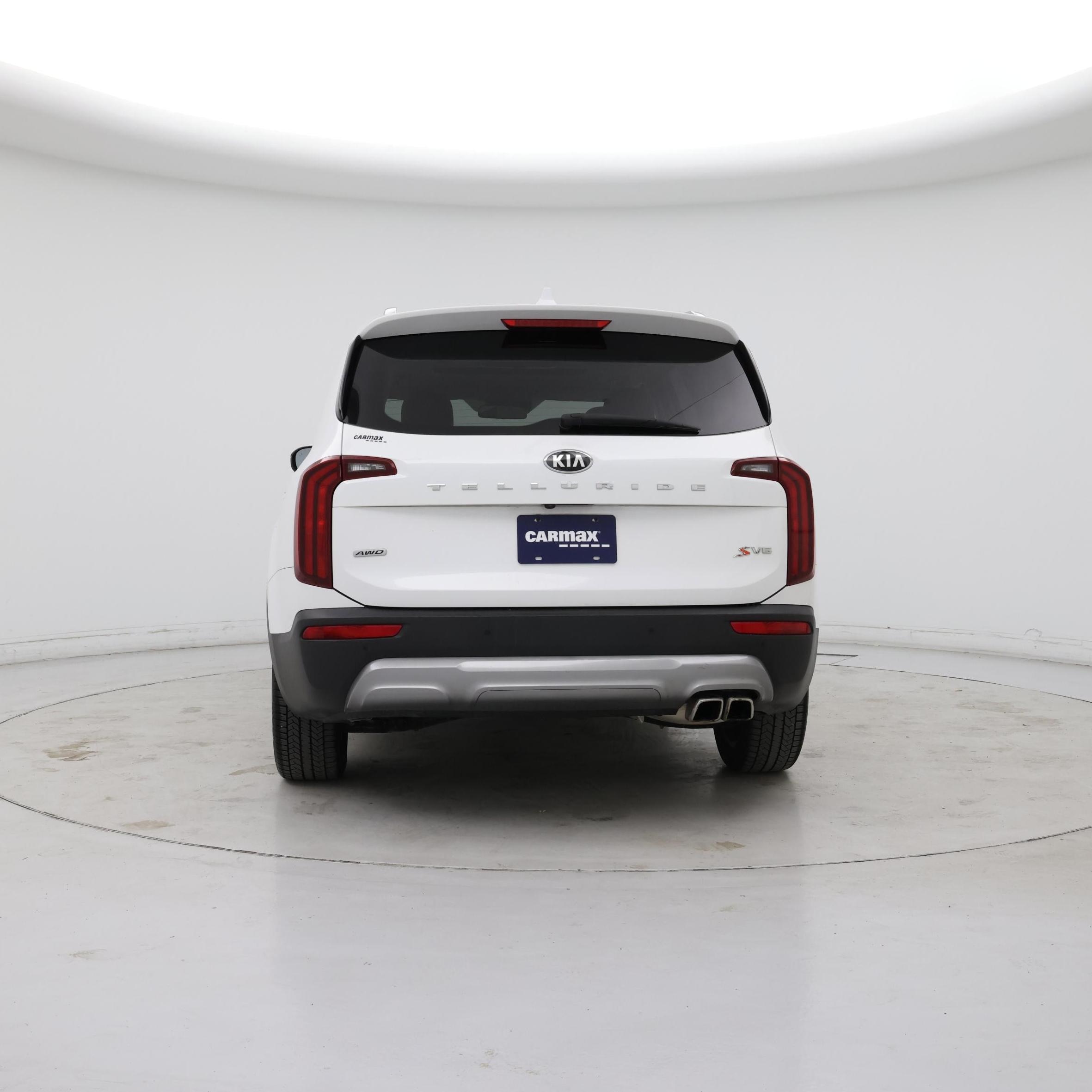 Thumbnail: 2020 Kia Telluride - 6