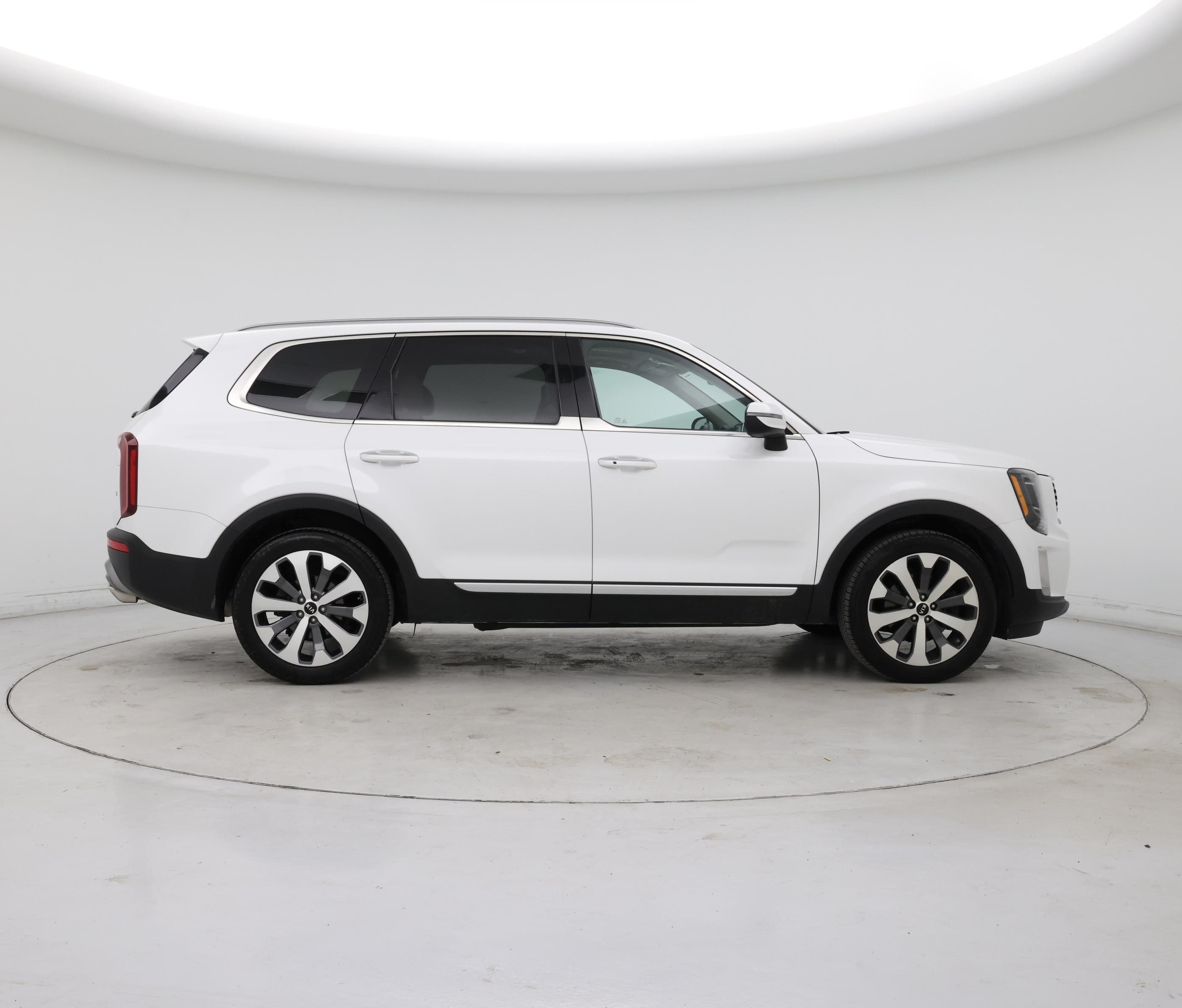 Thumbnail: 2020 Kia Telluride - 7