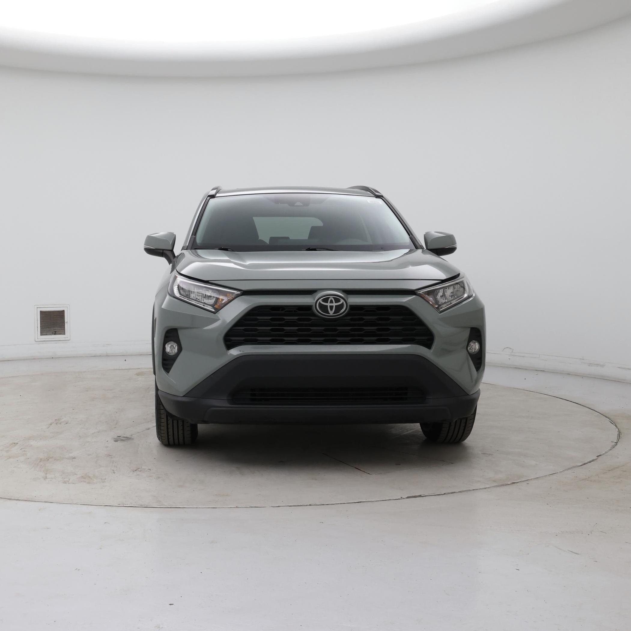 Thumbnail: 2021 Toyota RAV4 - 5