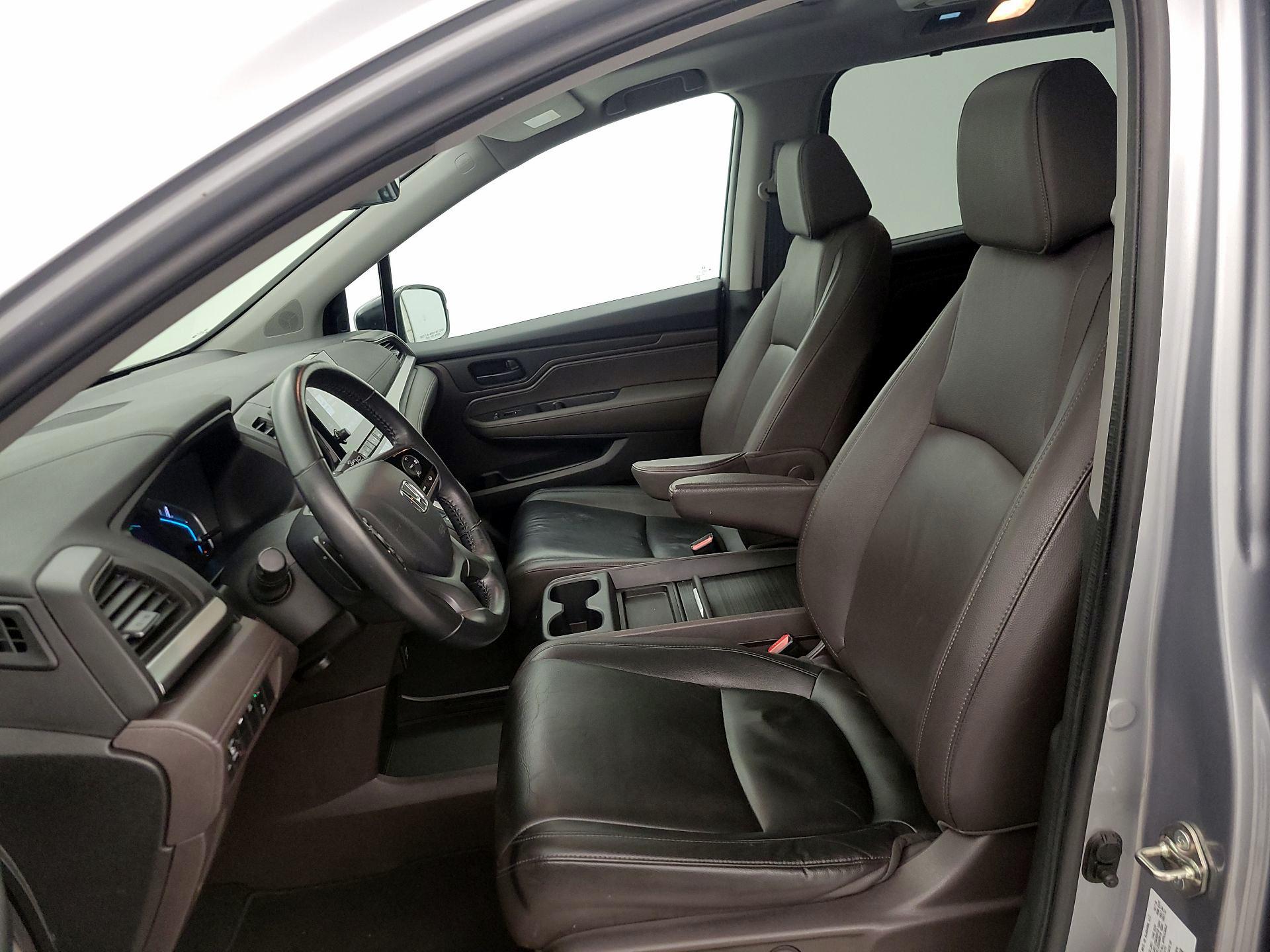 Thumbnail: 2020 Honda Odyssey - 11