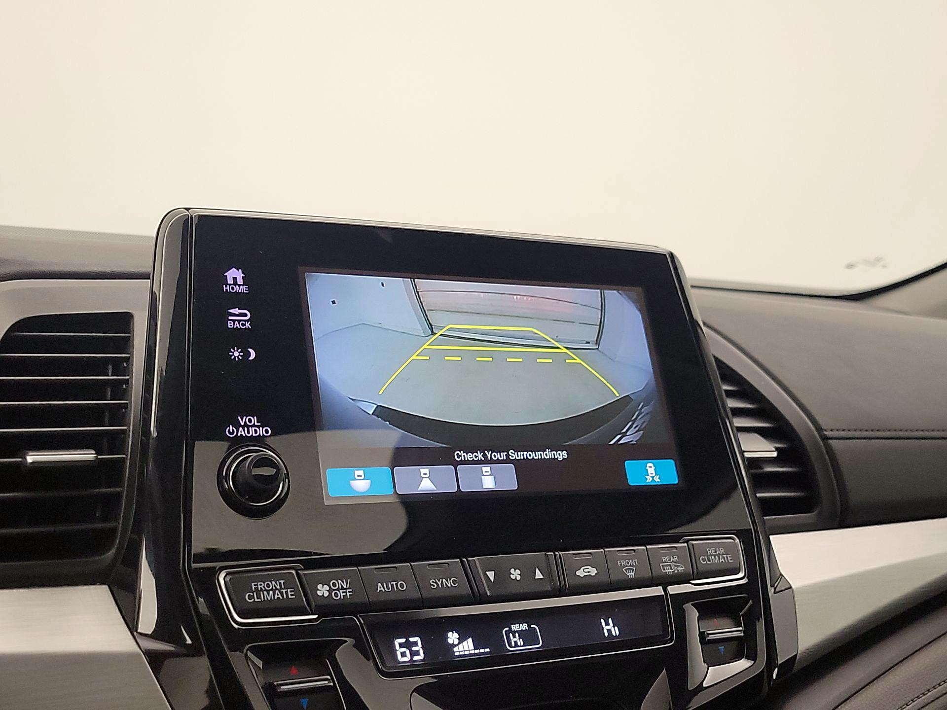Thumbnail: 2020 Honda Odyssey - 14