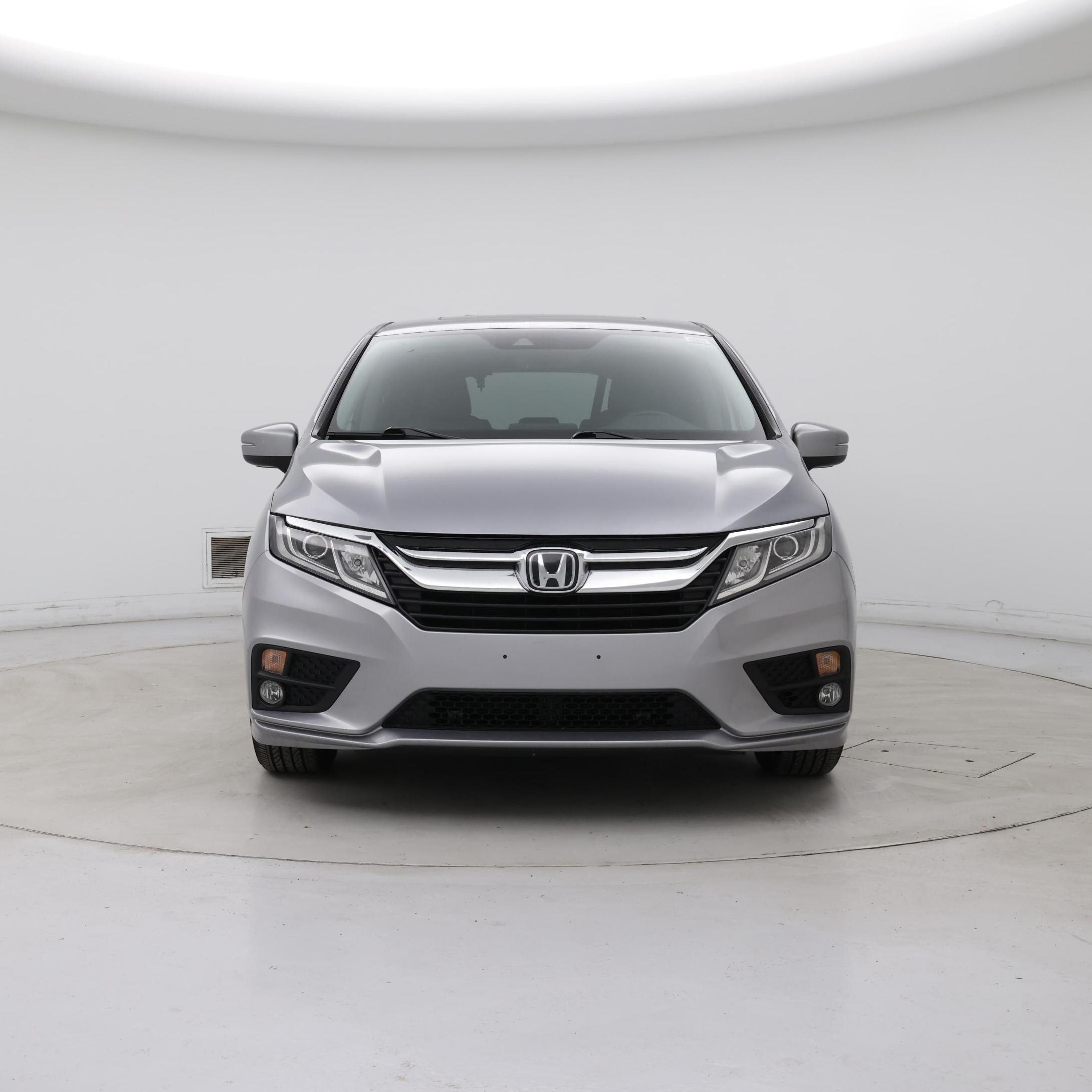 Thumbnail: 2020 Honda Odyssey - 5