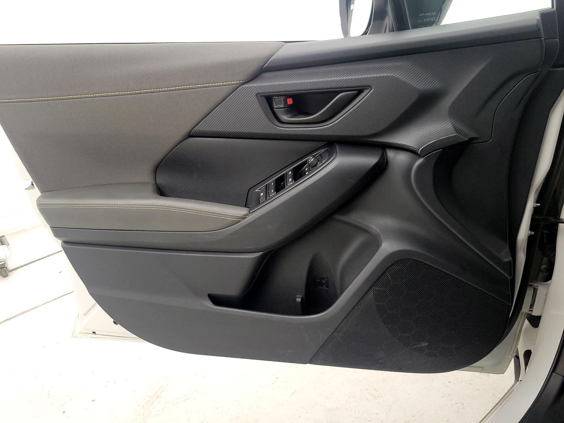 Thumbnail: 2024 Subaru Crosstrek - 12