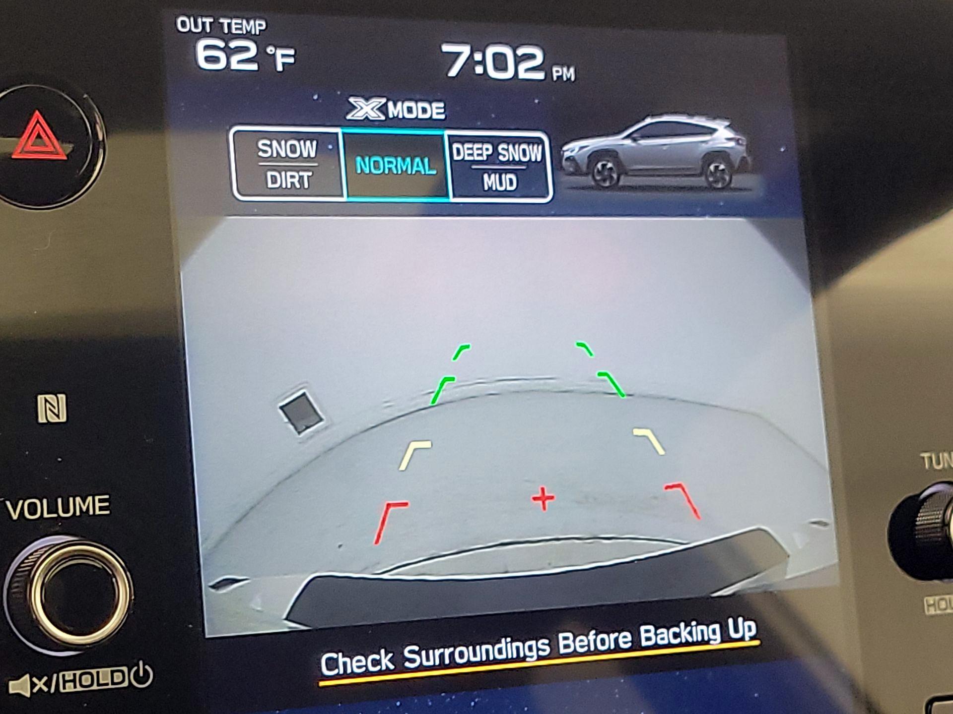 Thumbnail: 2024 Subaru Crosstrek - 14