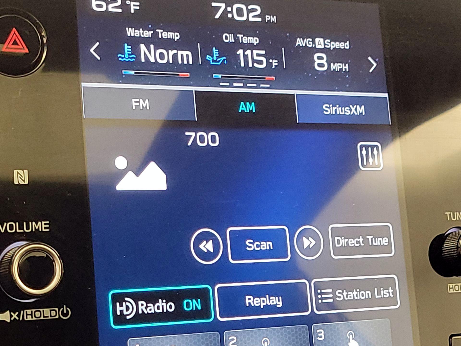 Thumbnail: 2024 Subaru Crosstrek - 15