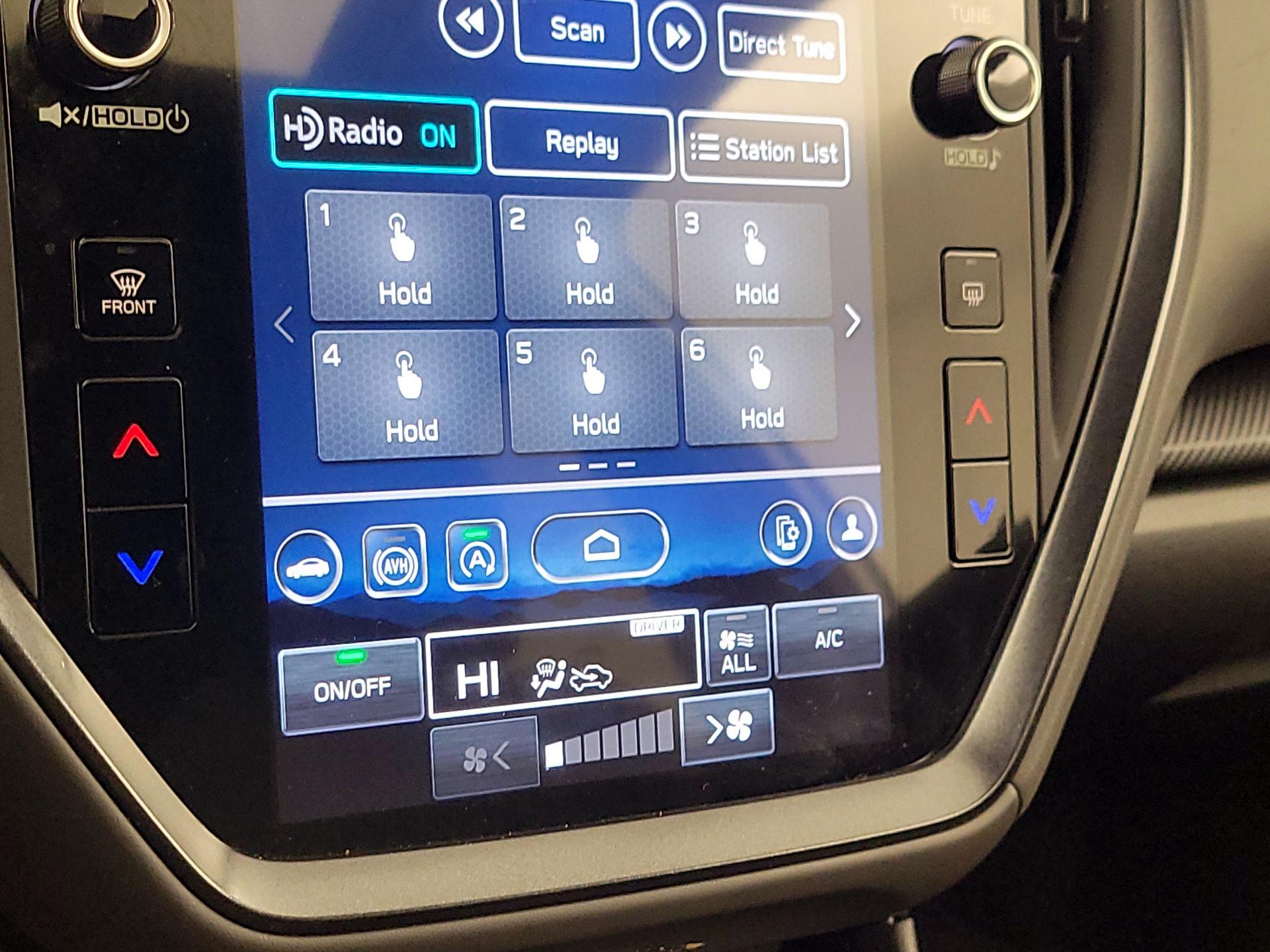 Thumbnail: 2024 Subaru Crosstrek - 16