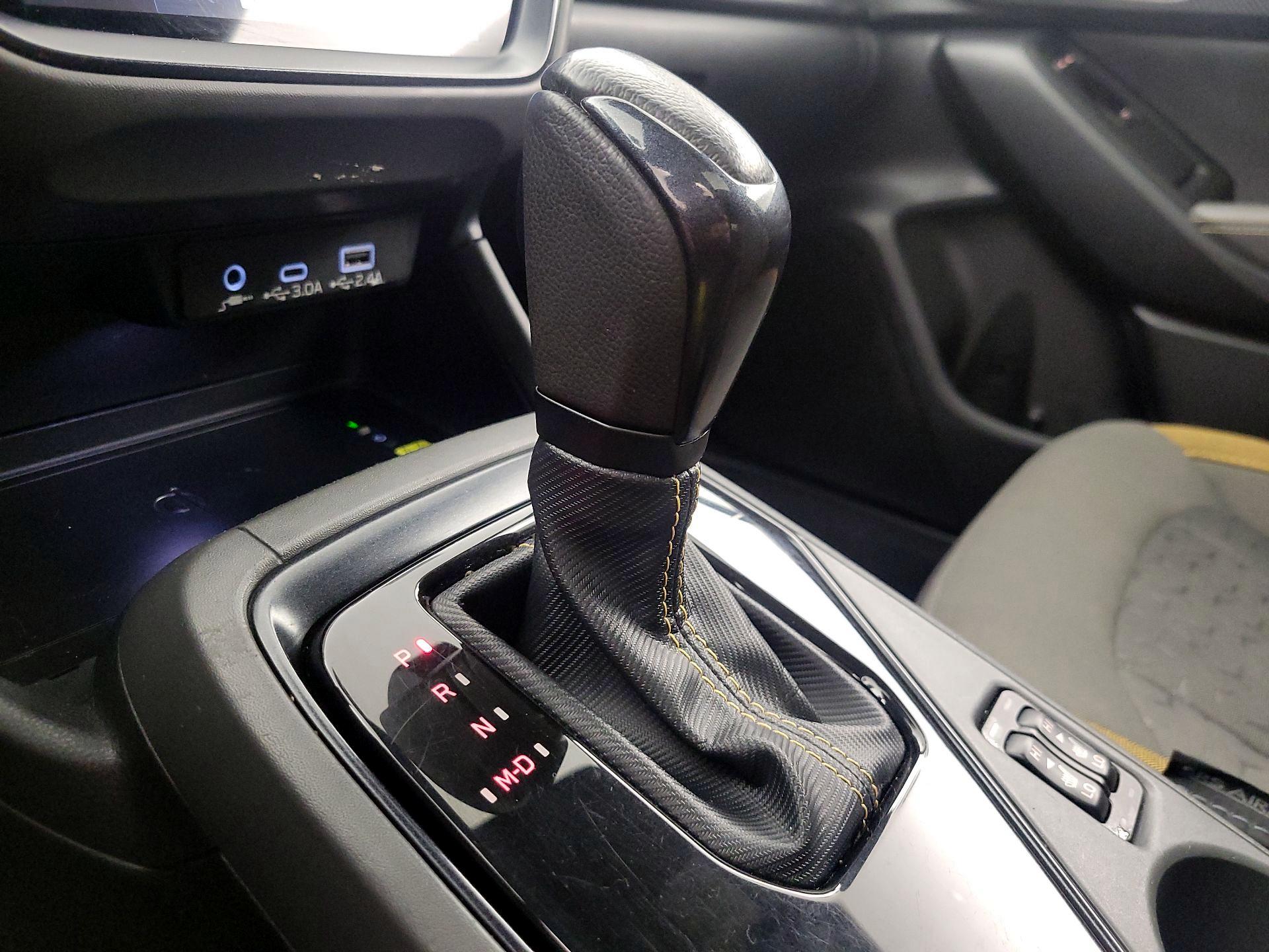 Thumbnail: 2024 Subaru Crosstrek - 17