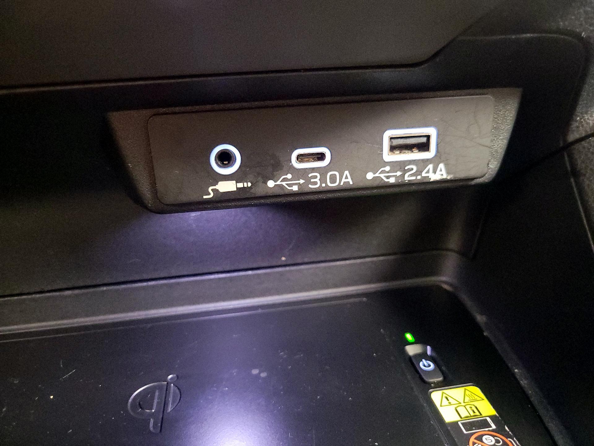 Thumbnail: 2024 Subaru Crosstrek - 18