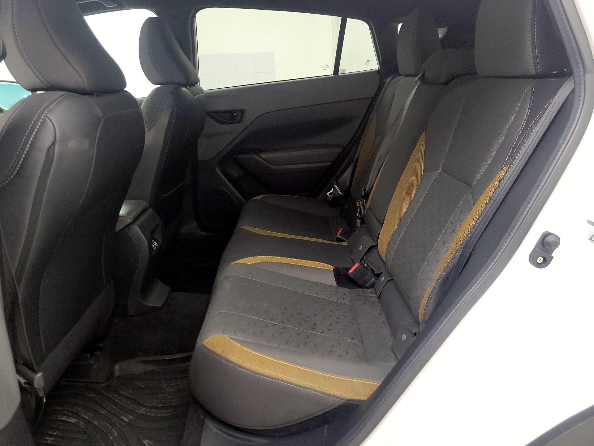 Thumbnail: 2024 Subaru Crosstrek - 20