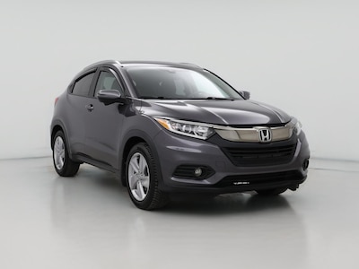 2020 Honda HR-V EX