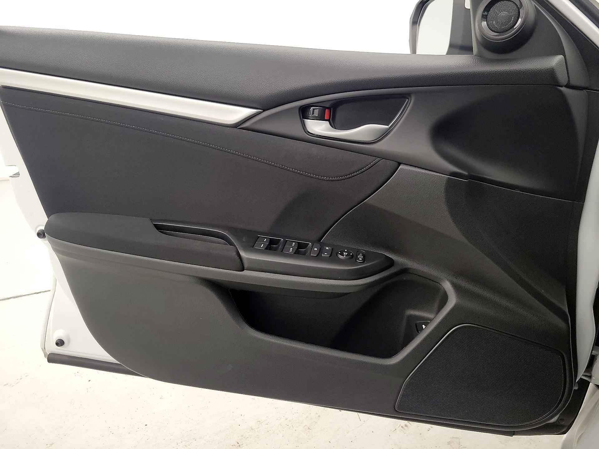 Thumbnail: 2021 Honda Civic - 12