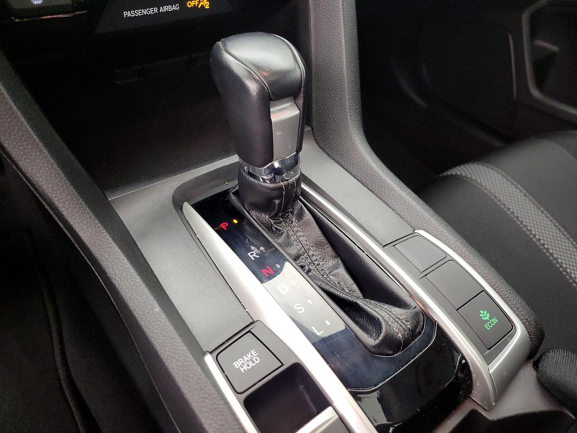 Thumbnail: 2021 Honda Civic - 17