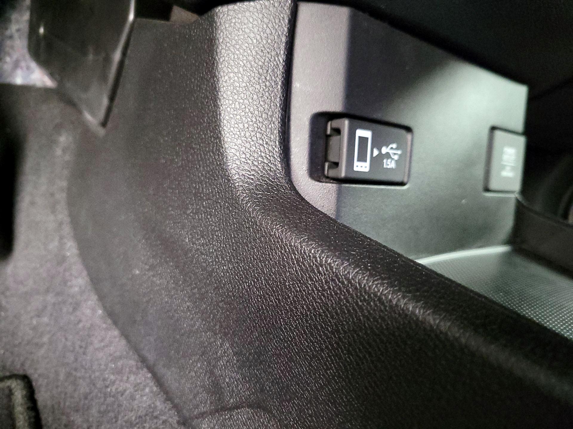 Thumbnail: 2021 Honda Civic - 18