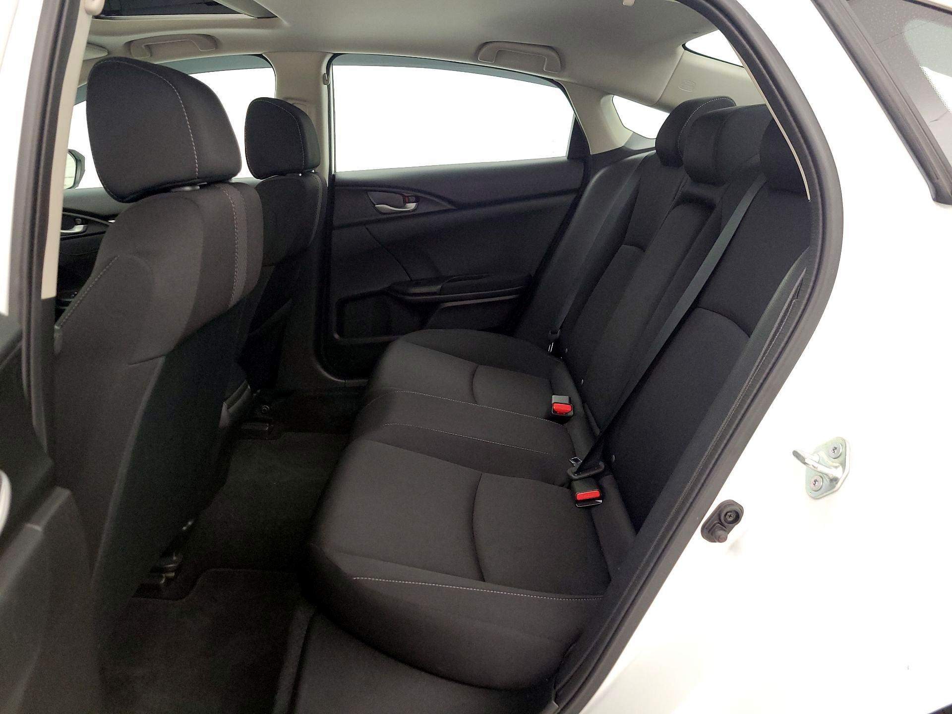 Thumbnail: 2021 Honda Civic - 20