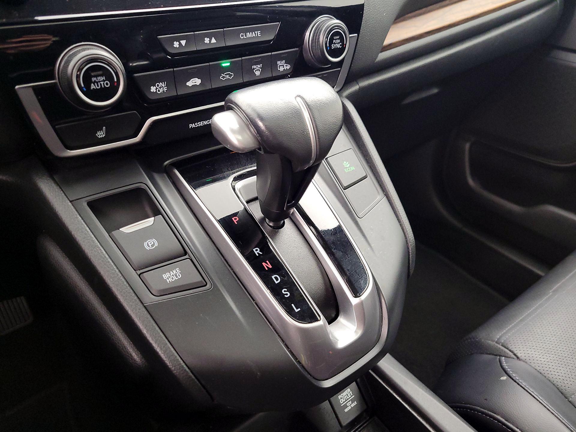 Thumbnail: 2018 Honda CR-V - 18