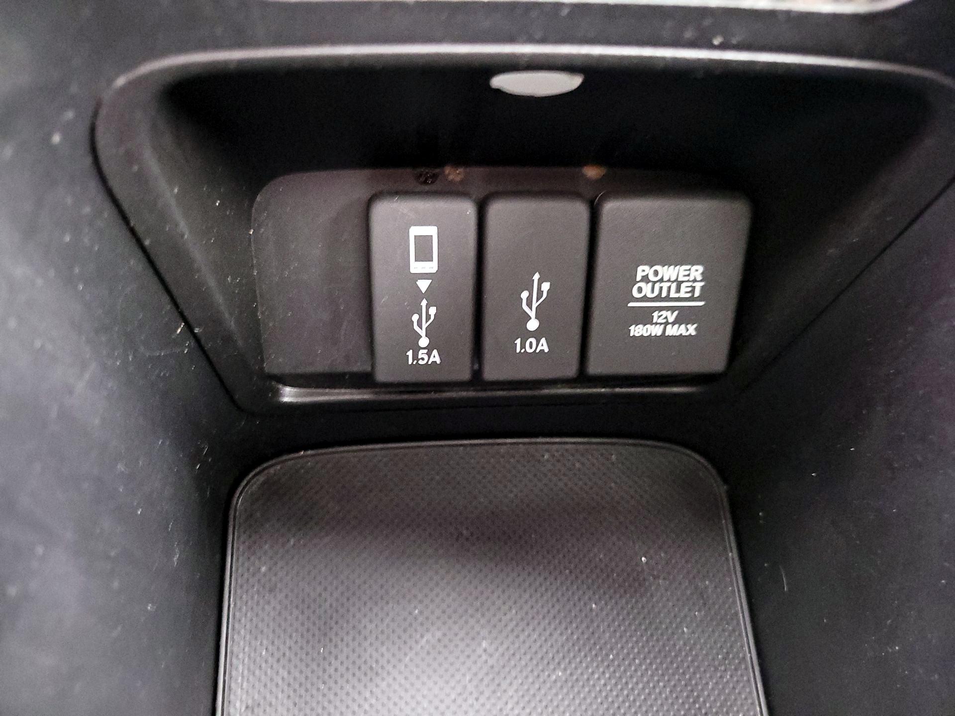 Thumbnail: 2018 Honda CR-V - 19