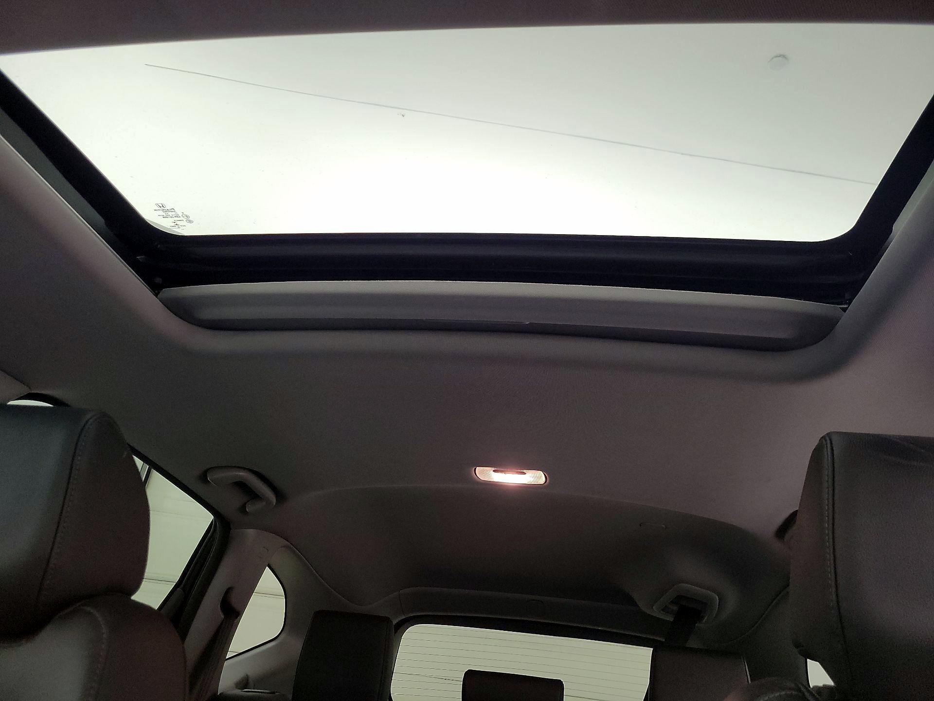 Thumbnail: 2018 Honda CR-V - 20