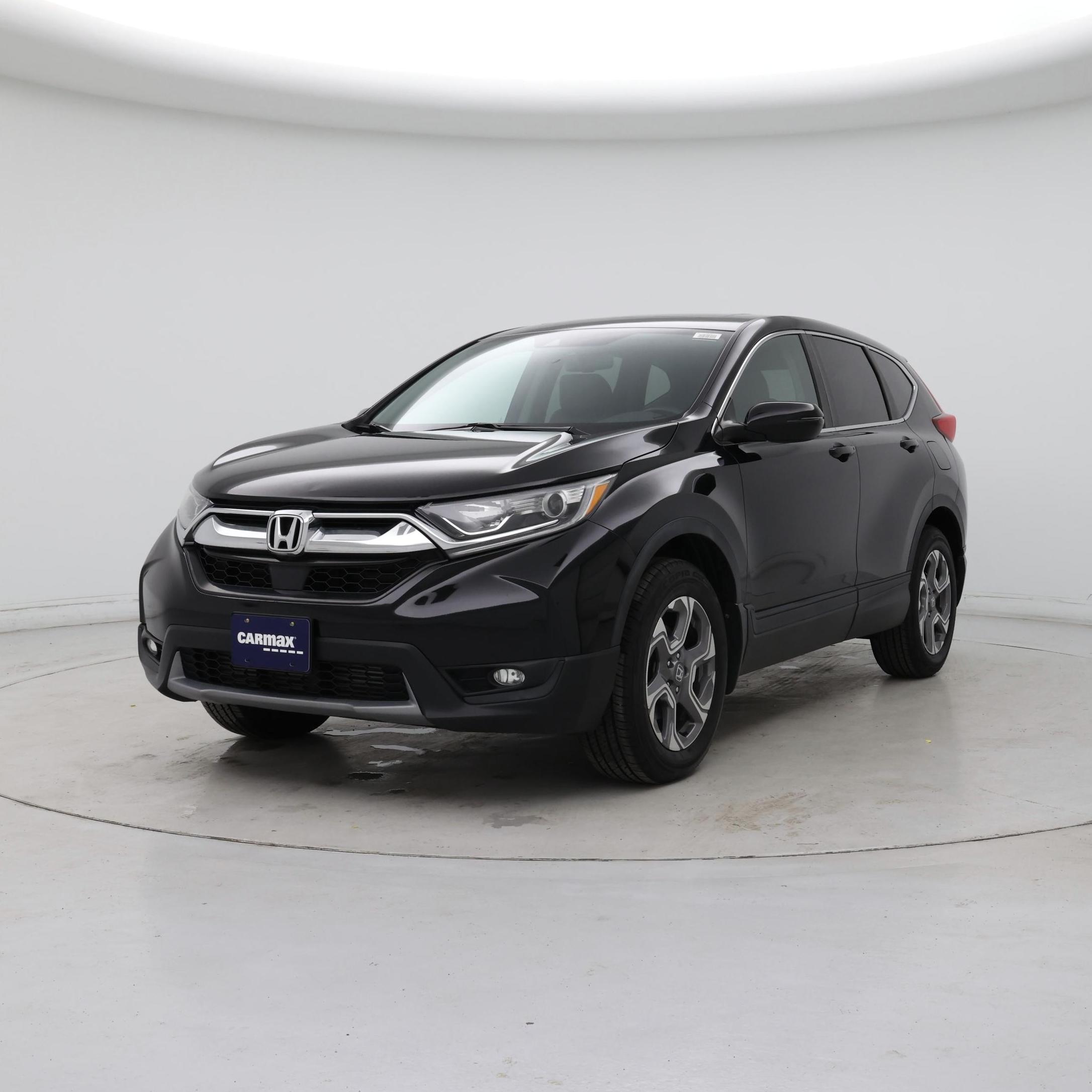 Thumbnail: 2018 Honda CR-V - 4