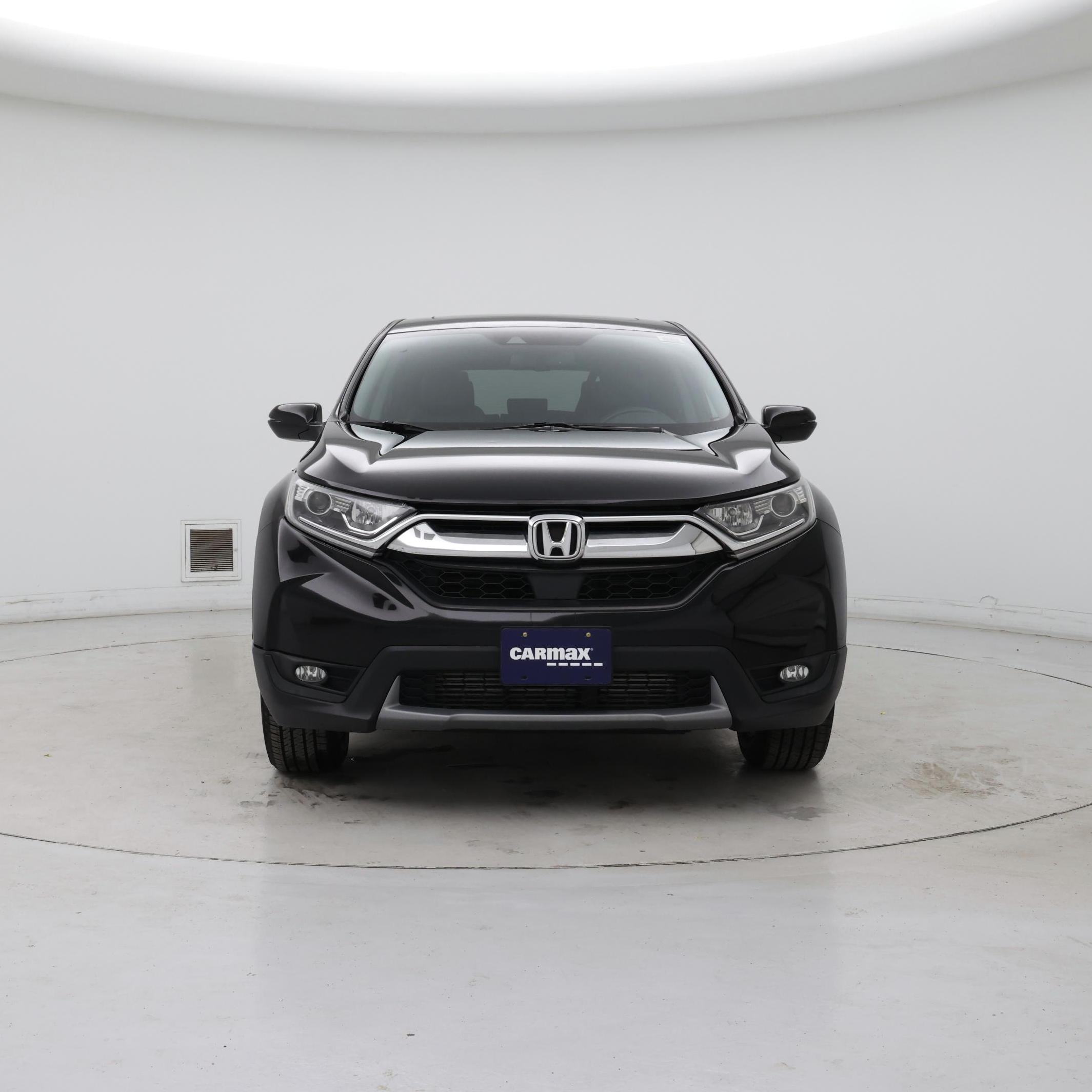 Thumbnail: 2018 Honda CR-V - 5