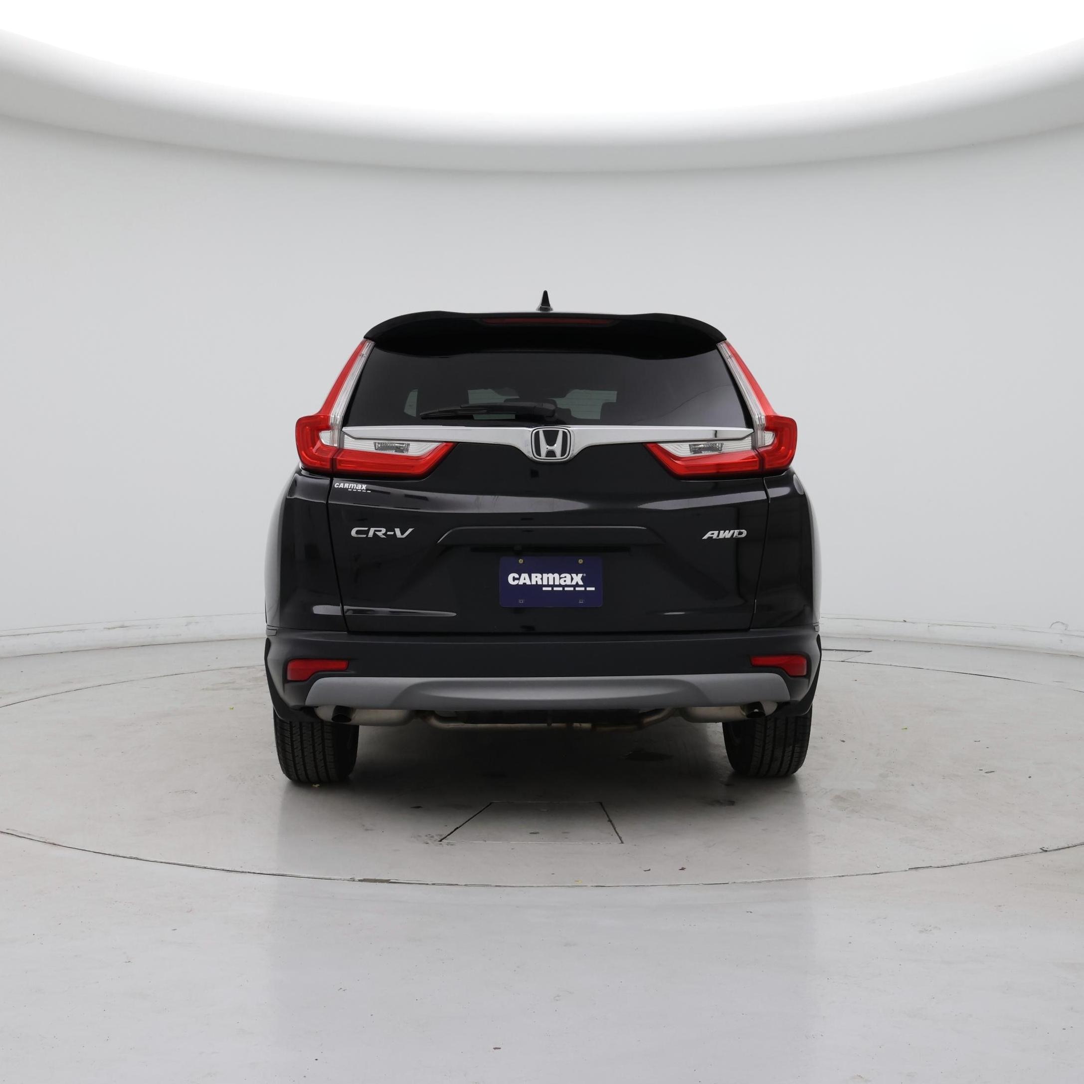 Thumbnail: 2018 Honda CR-V - 6