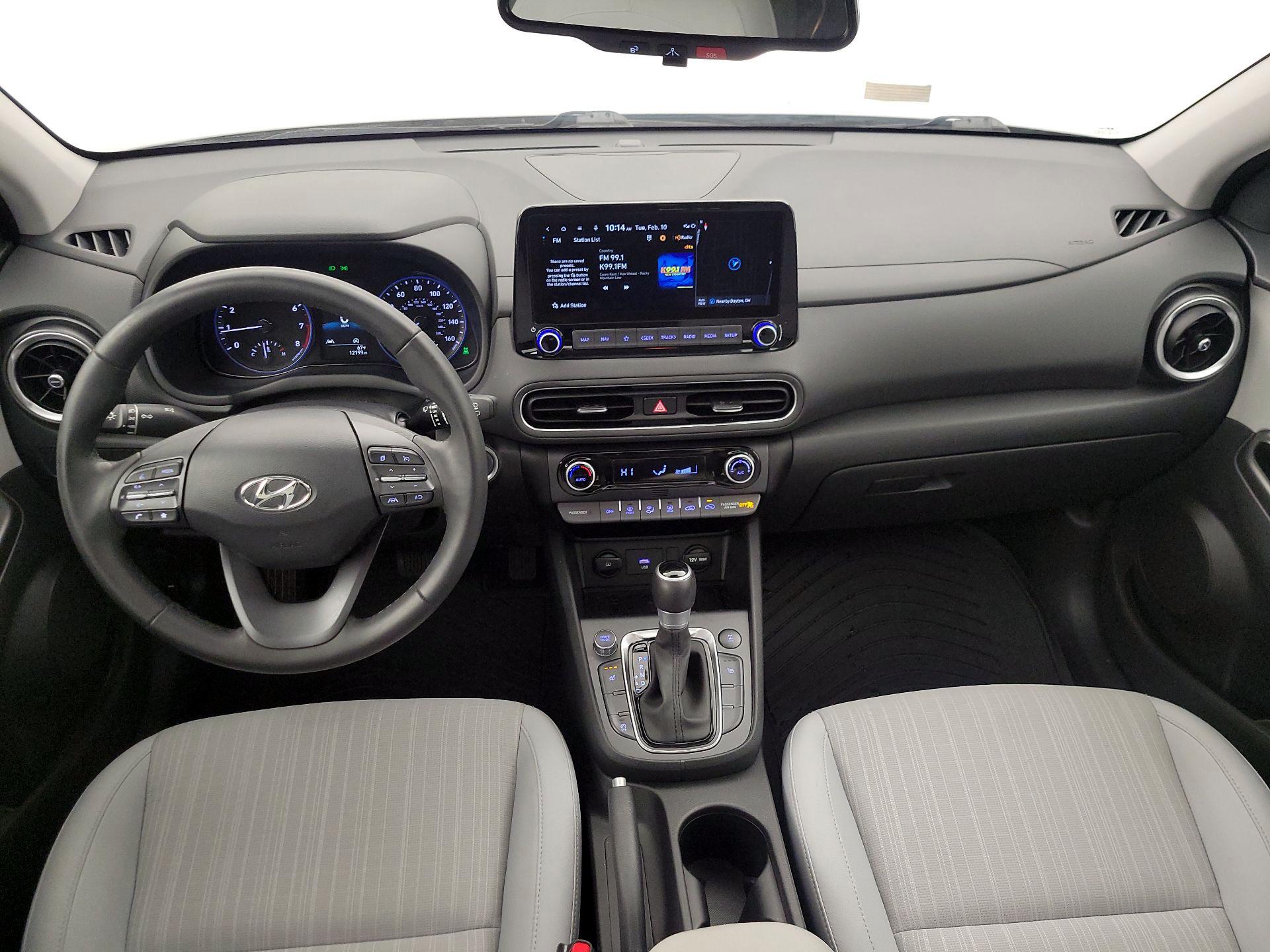 Thumbnail: 2023 Hyundai Kona - 9