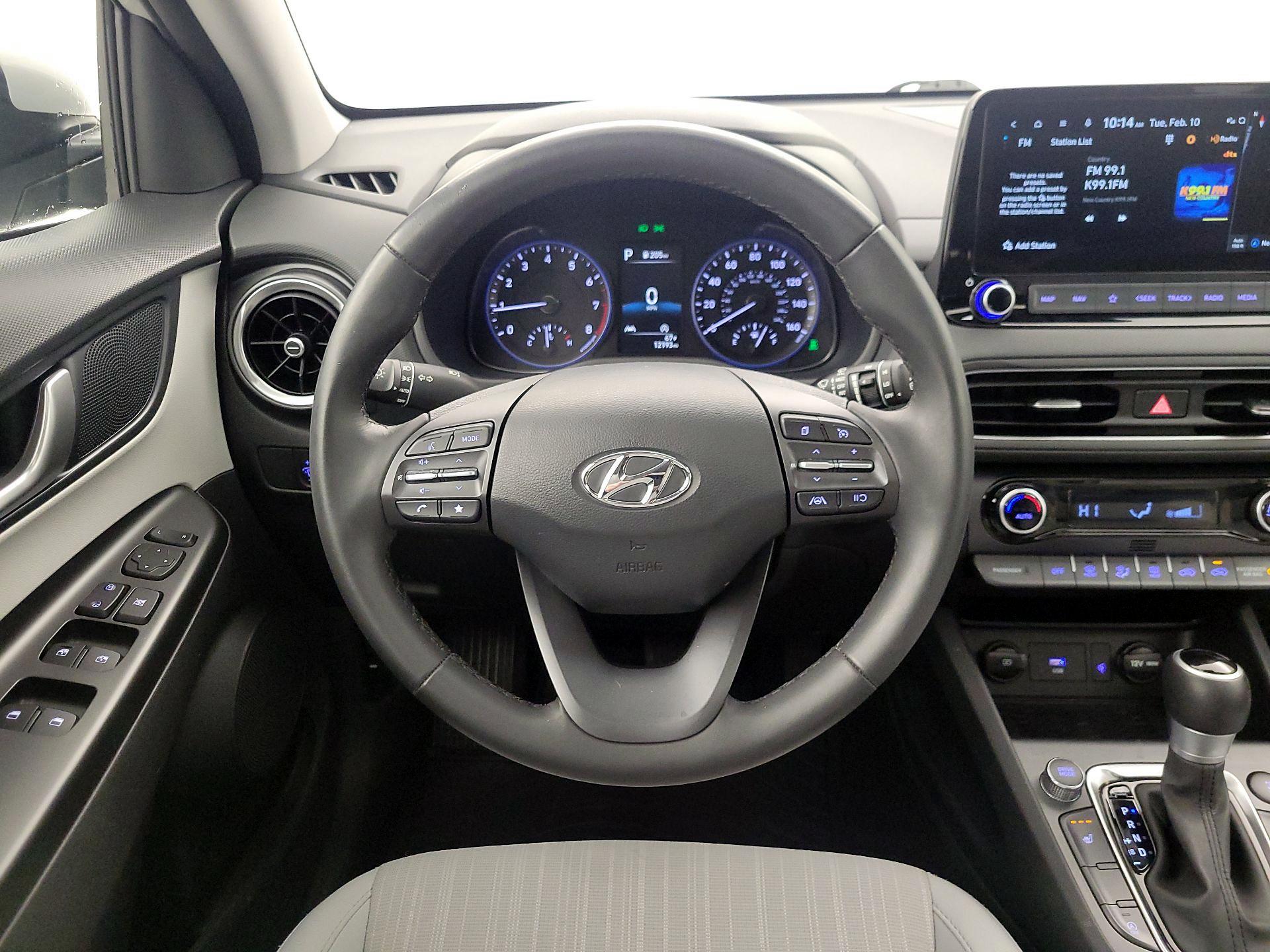 Thumbnail: 2023 Hyundai Kona - 10