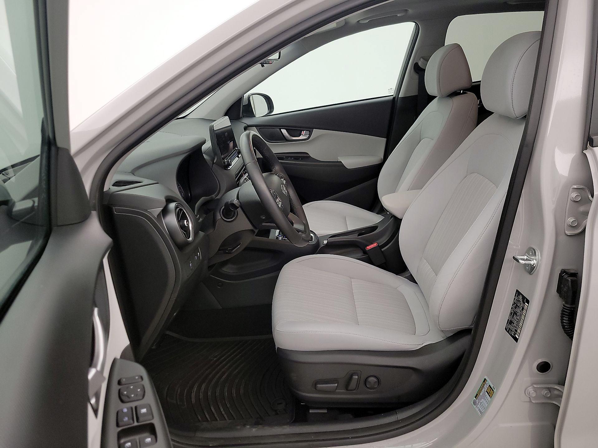 Thumbnail: 2023 Hyundai Kona - 11