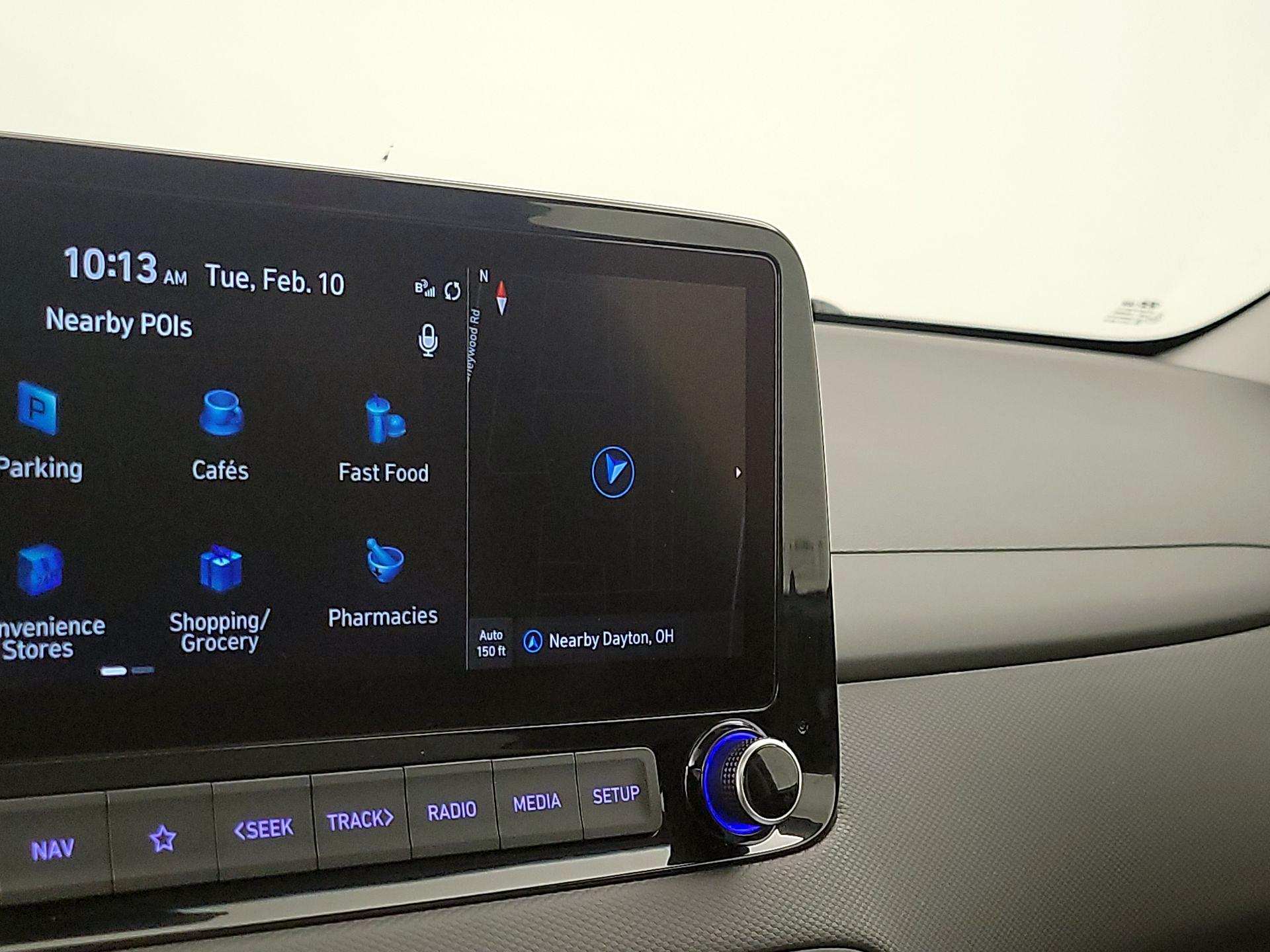 Thumbnail: 2023 Hyundai Kona - 14