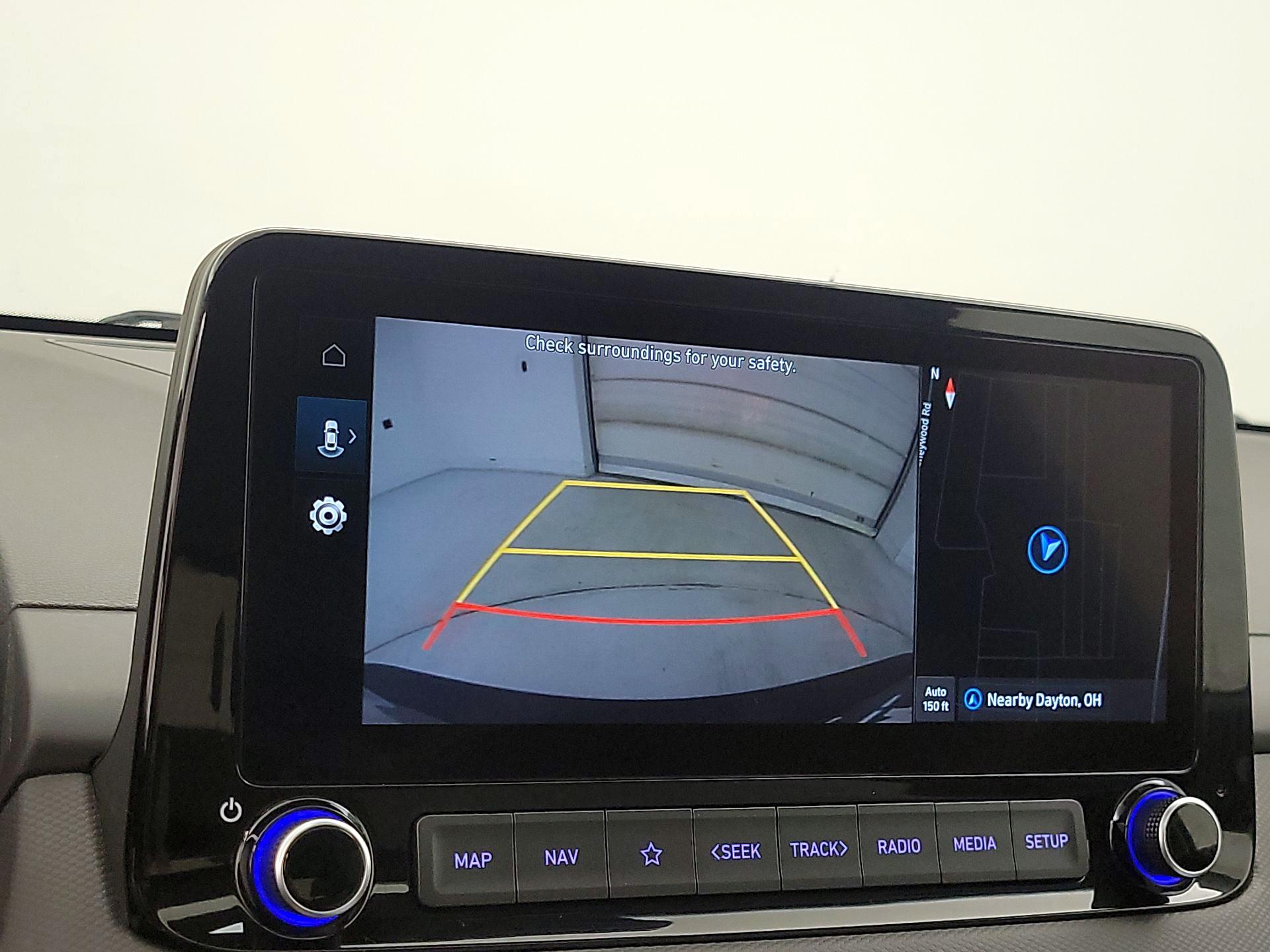 Thumbnail: 2023 Hyundai Kona - 15