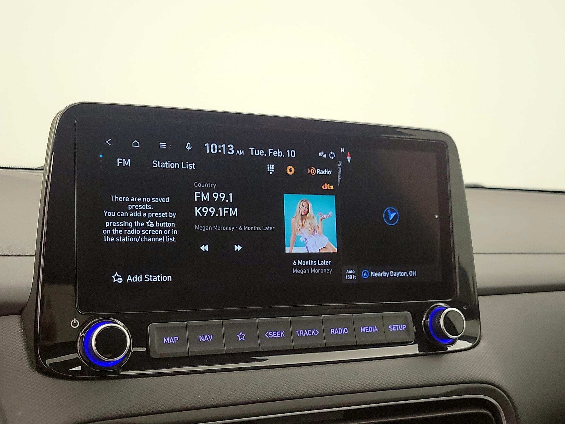 Thumbnail: 2023 Hyundai Kona - 16