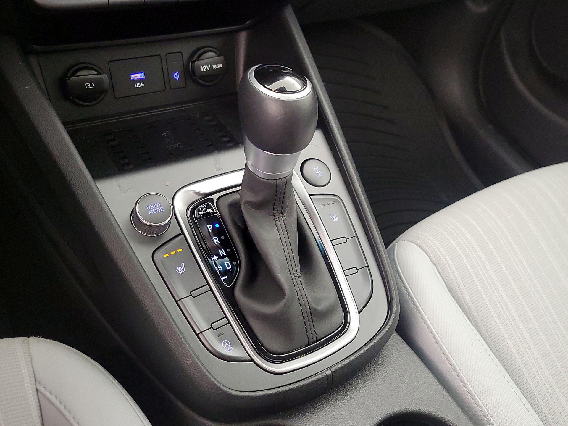 Thumbnail: 2023 Hyundai Kona - 18