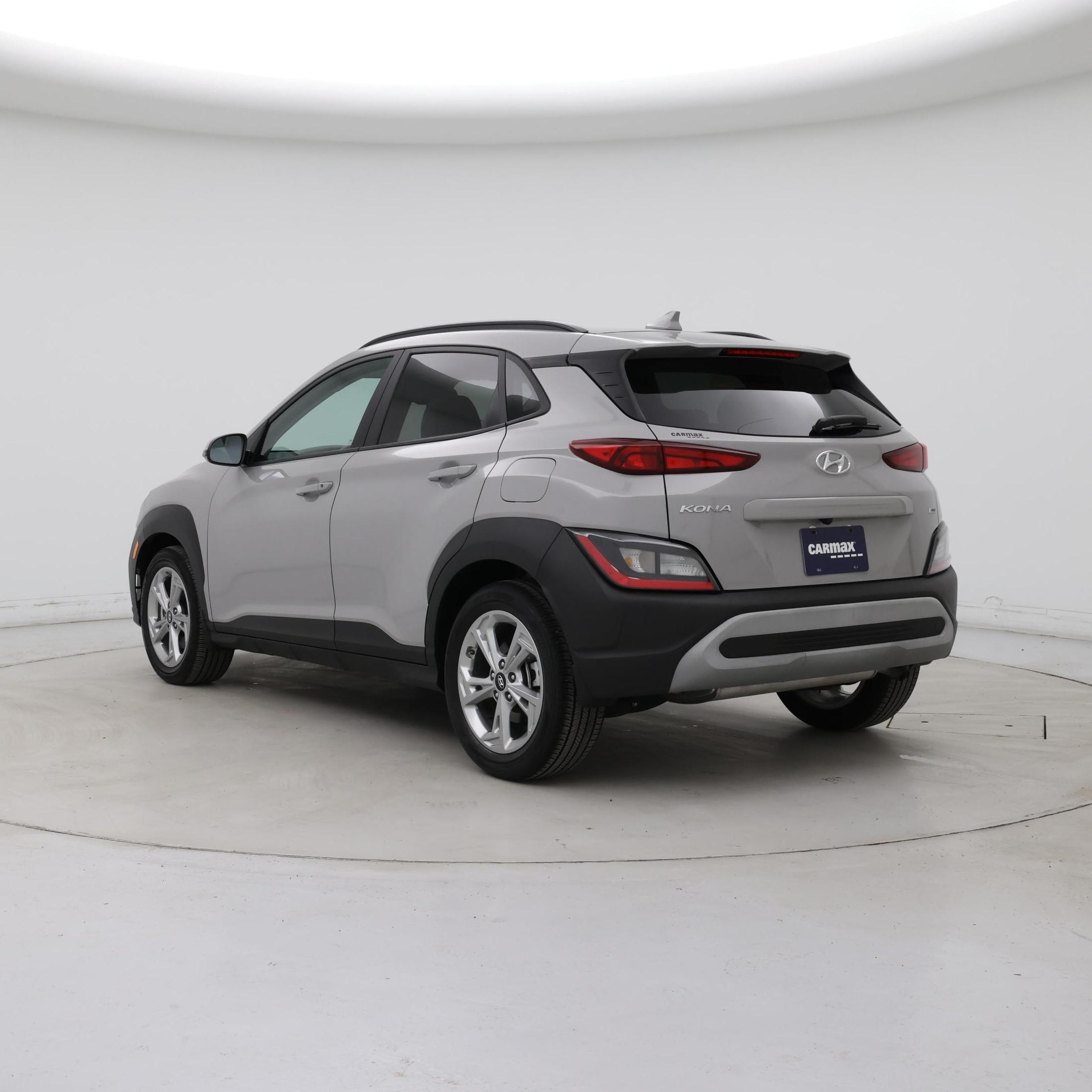 Thumbnail: 2023 Hyundai Kona - 2