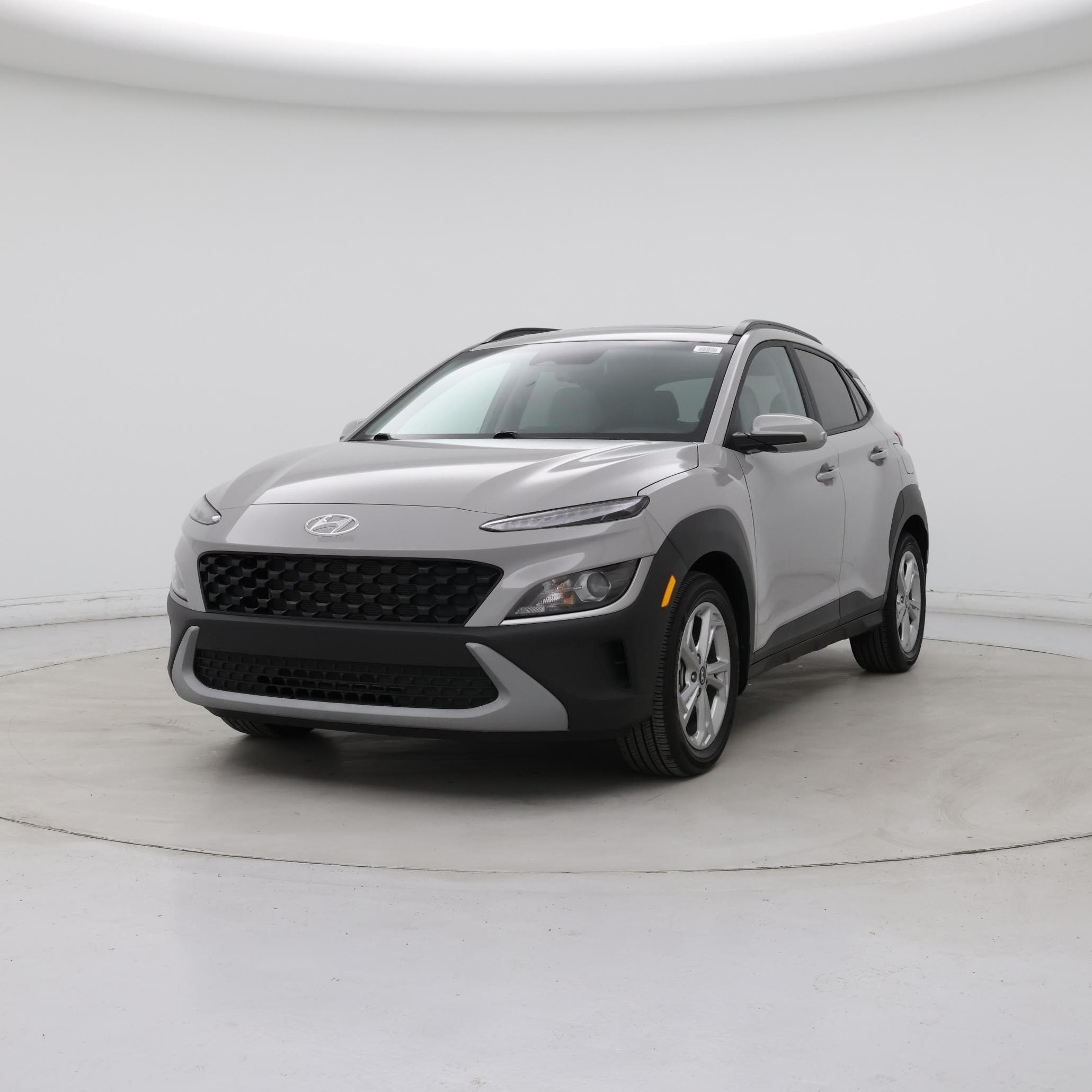 Thumbnail: 2023 Hyundai Kona - 4