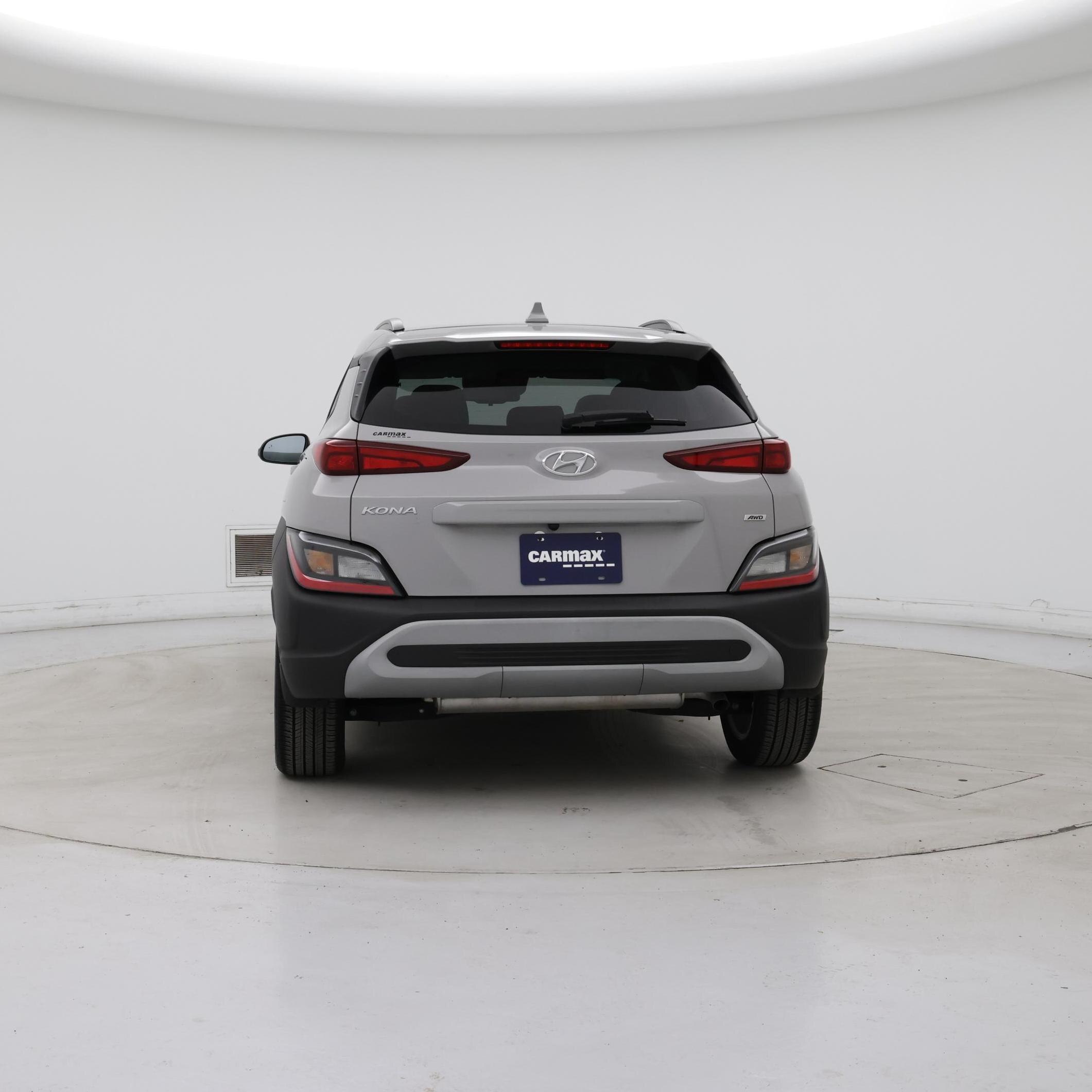 Thumbnail: 2023 Hyundai Kona - 6