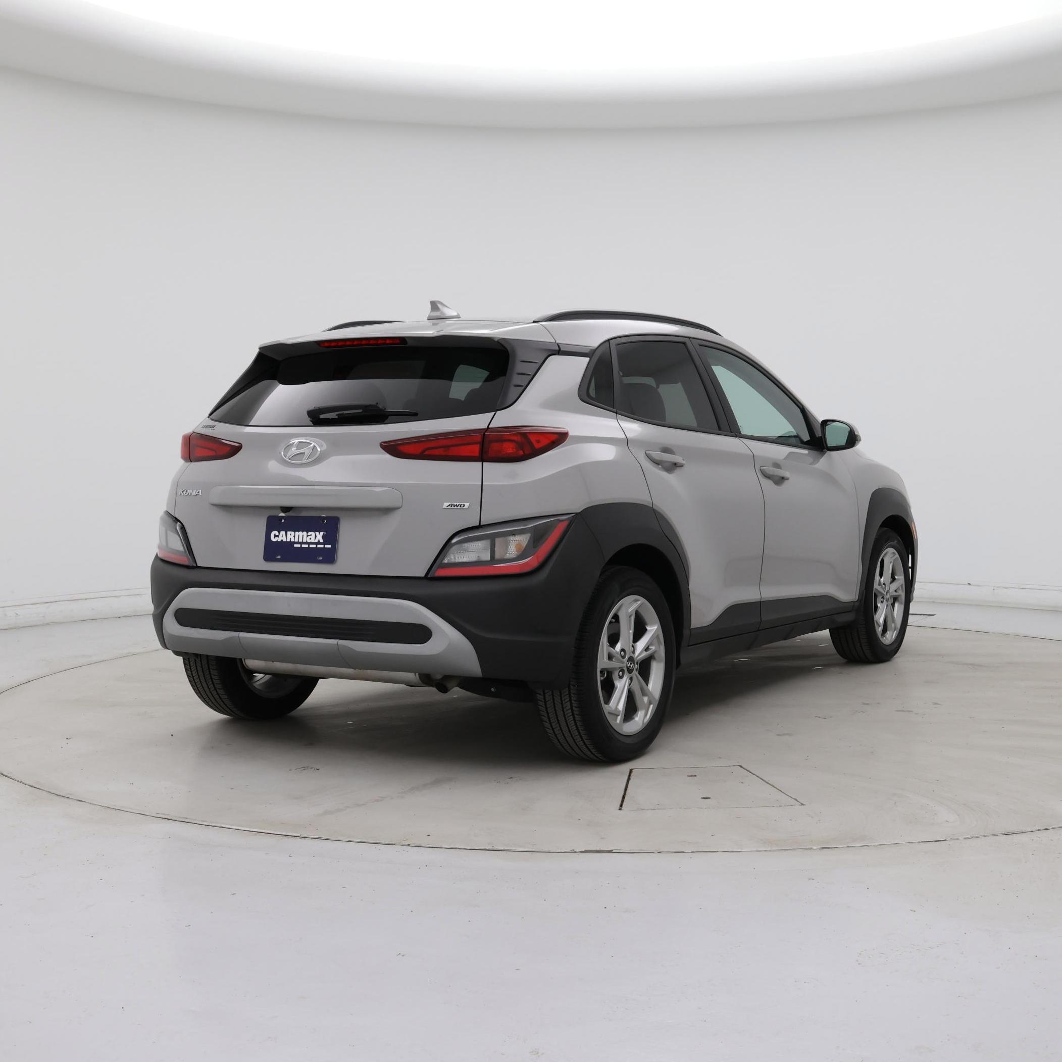 Thumbnail: 2023 Hyundai Kona - 8