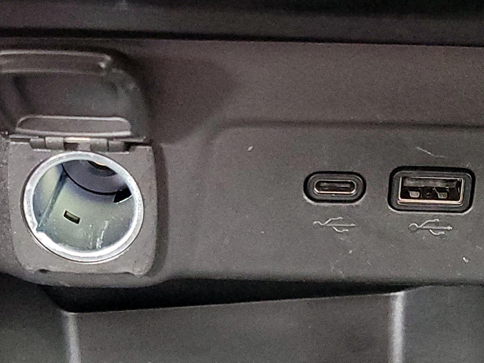 Thumbnail: 2025 Chevrolet Trax - 18