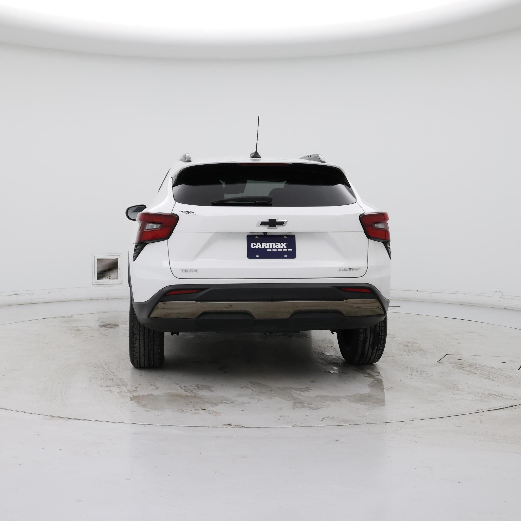 Thumbnail: 2025 Chevrolet Trax - 6