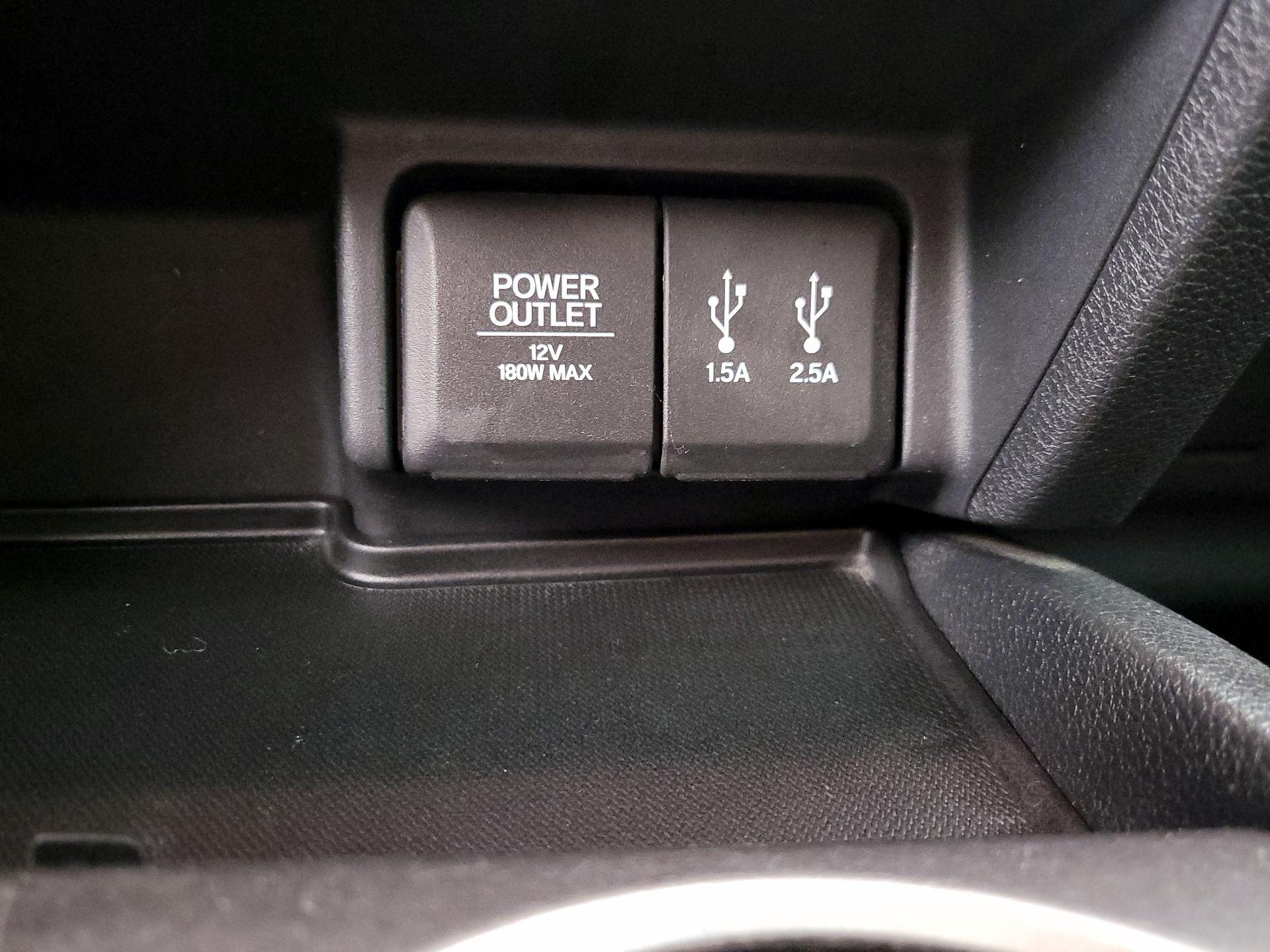 Thumbnail: 2016 Honda Pilot - 18