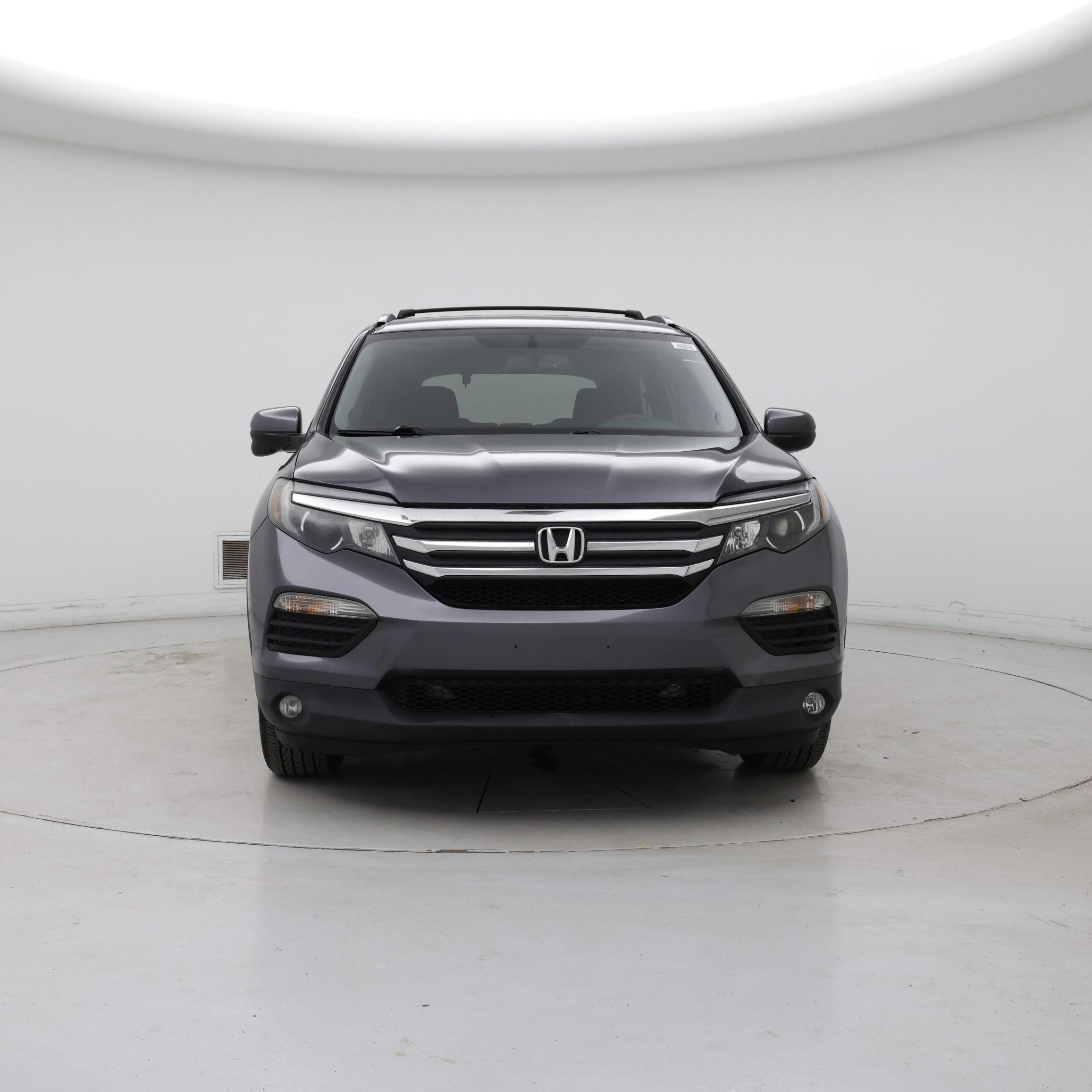 Thumbnail: 2016 Honda Pilot - 5