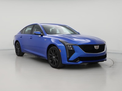 2025 Cadillac CT5-V