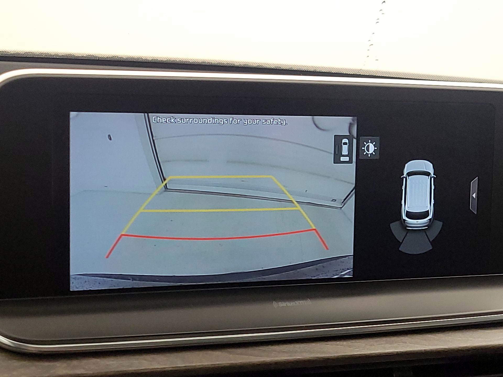 Thumbnail: 2021 Kia Telluride - 15