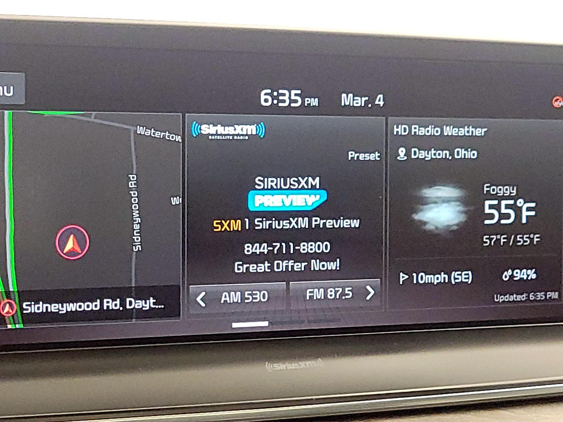 Thumbnail: 2021 Kia Telluride - 16