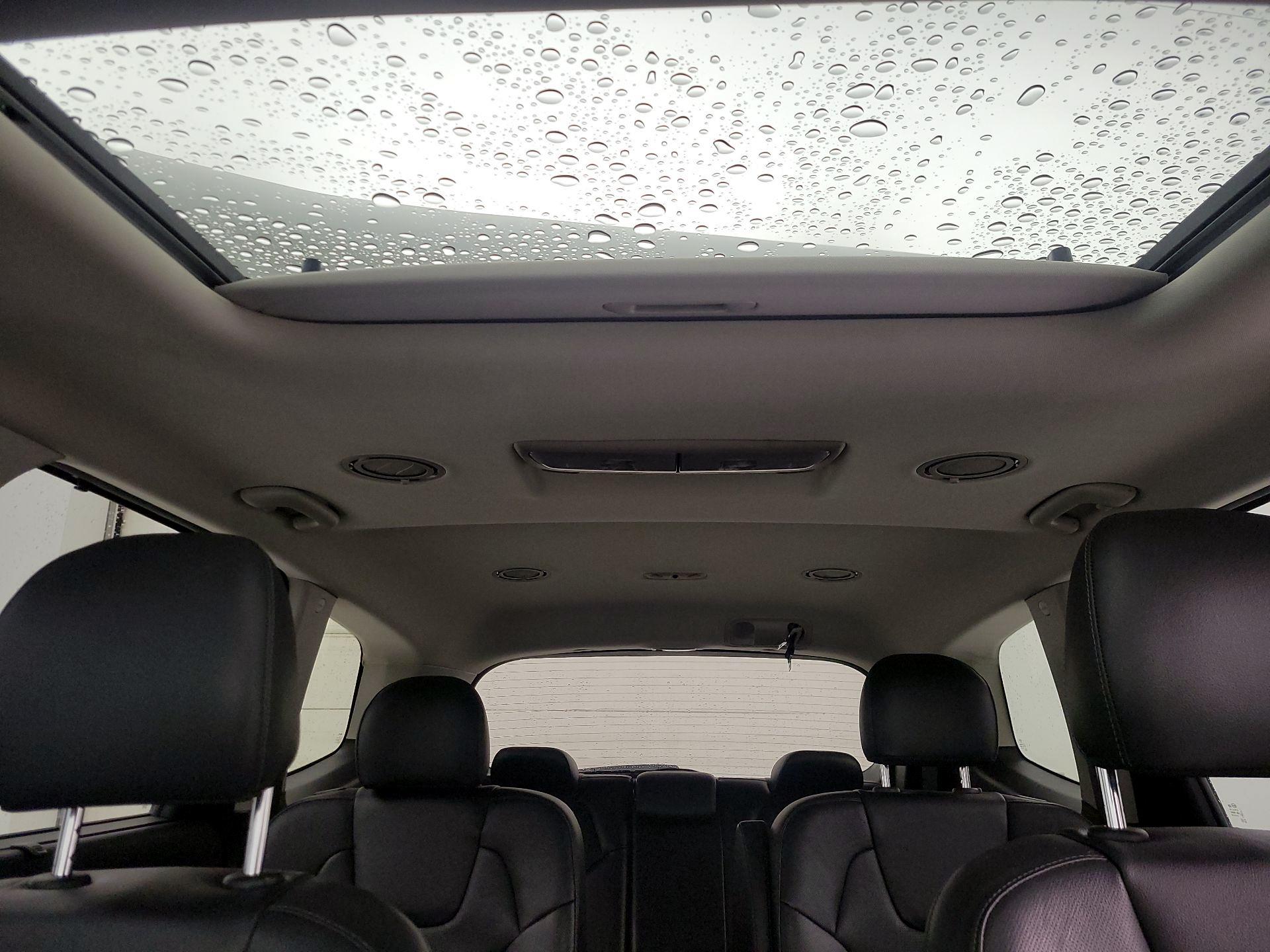 Thumbnail: 2021 Kia Telluride - 20