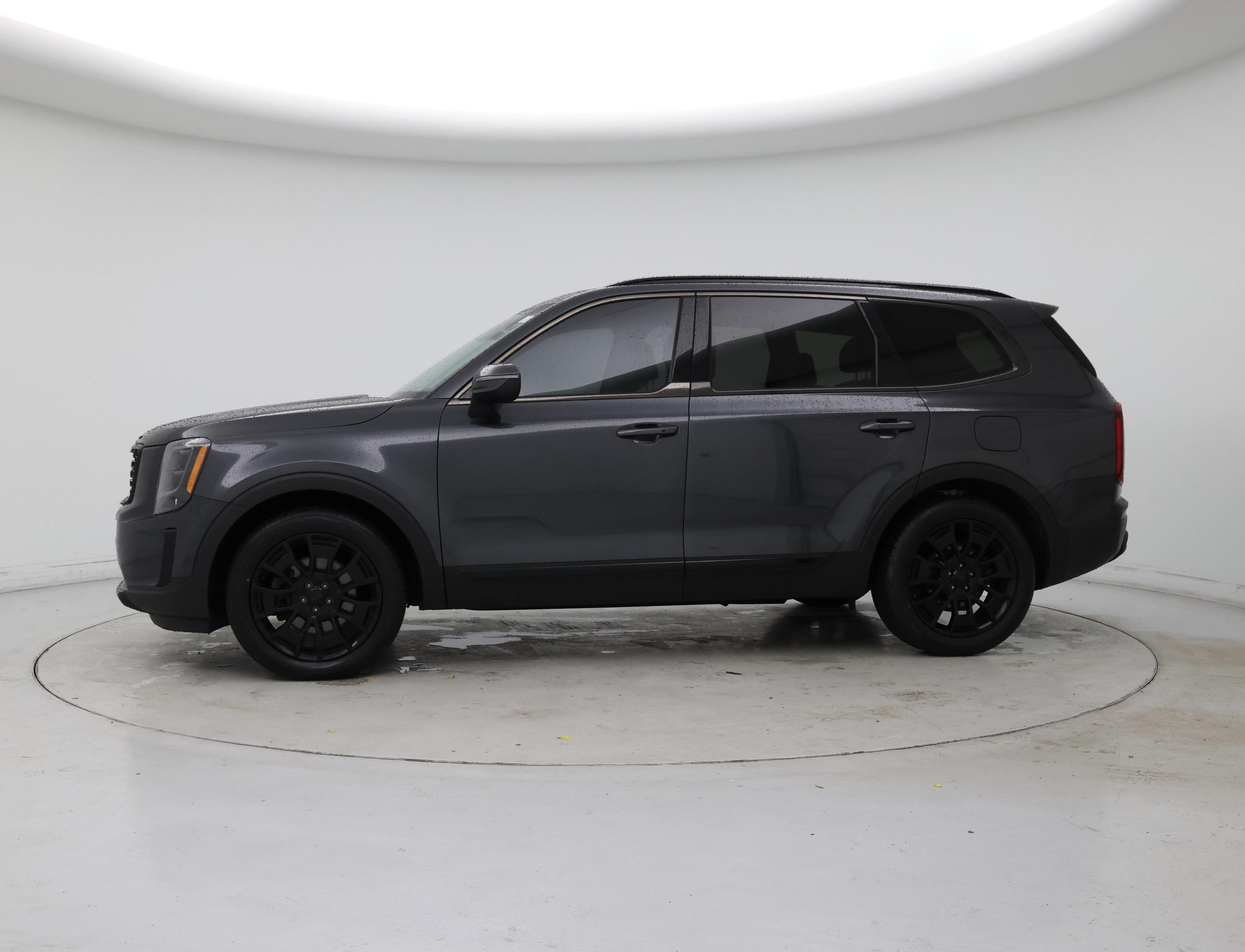 Thumbnail: 2021 Kia Telluride - 3