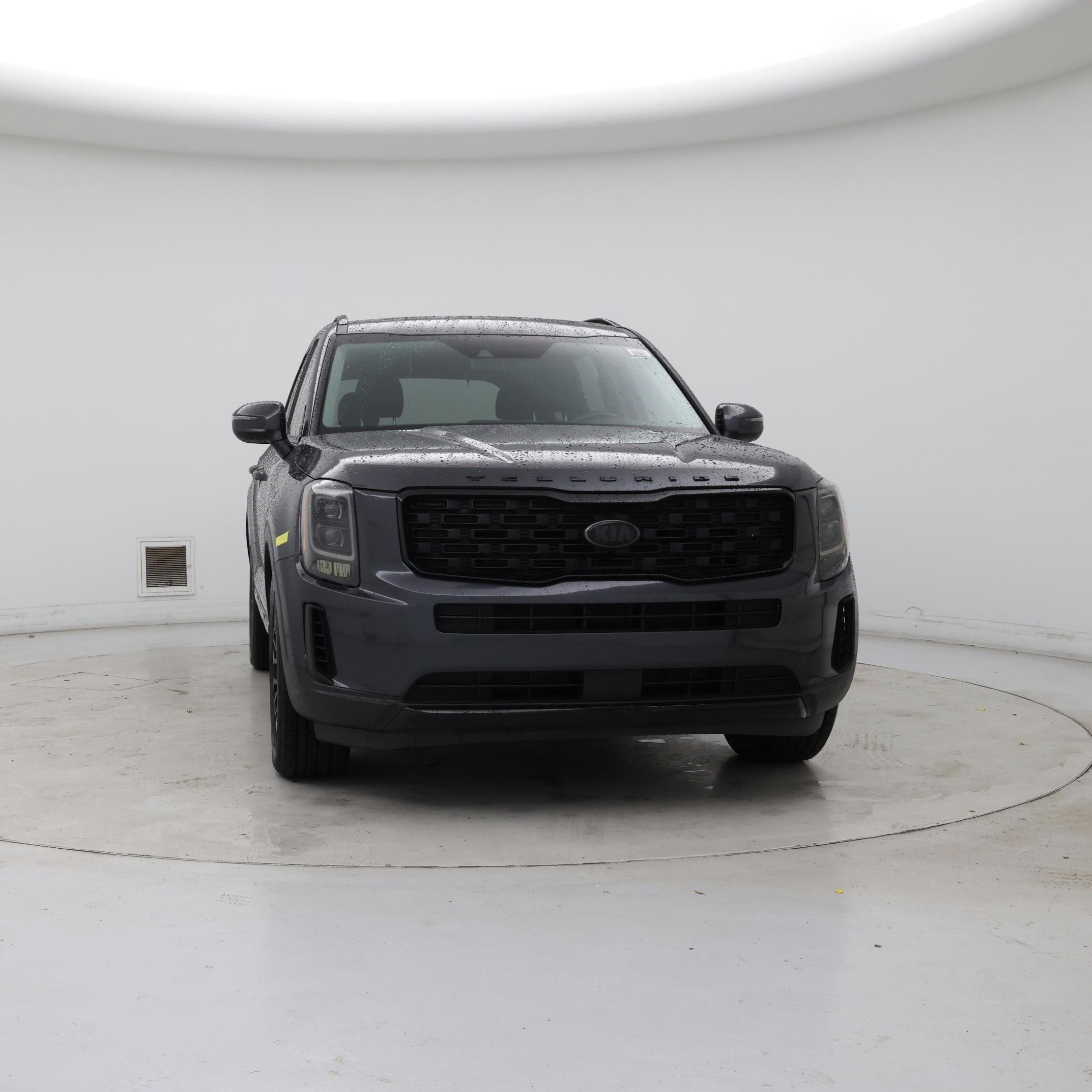 Thumbnail: 2021 Kia Telluride - 5