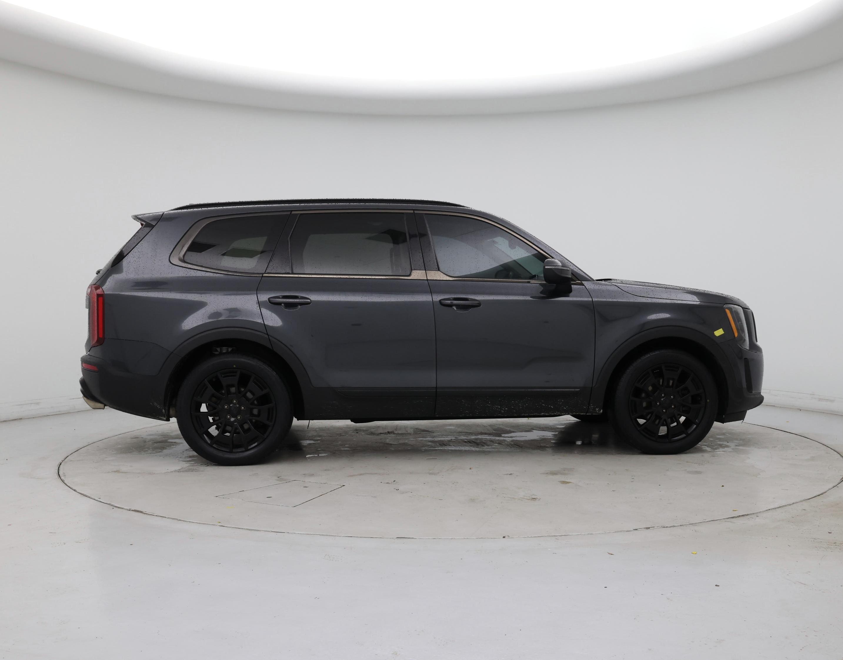 Thumbnail: 2021 Kia Telluride - 7