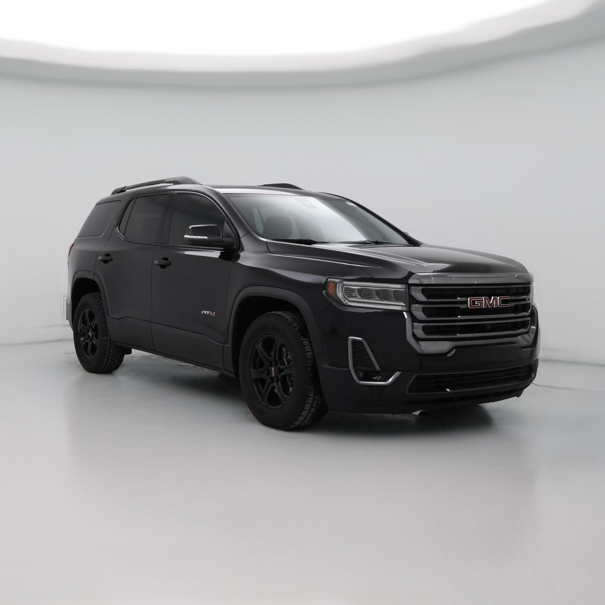 Thumbnail: 2023 GMC Acadia - 1
