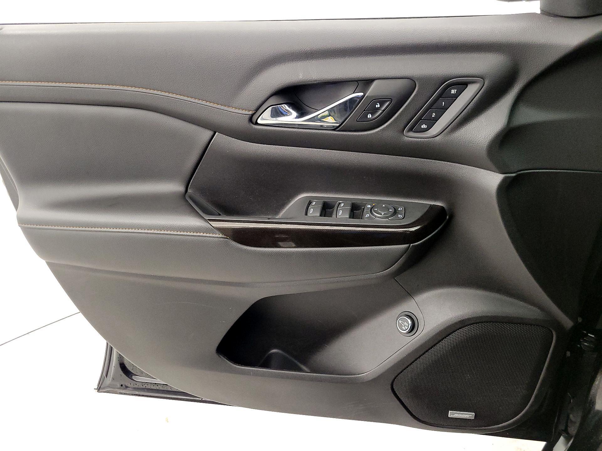 Thumbnail: 2023 GMC Acadia - 12